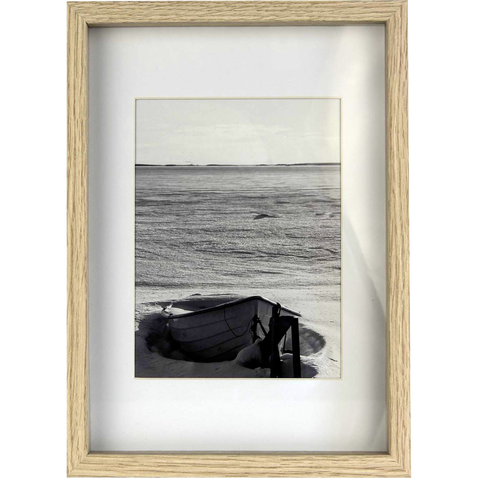 Boat, Transportation, Vehicle, Photo Frame