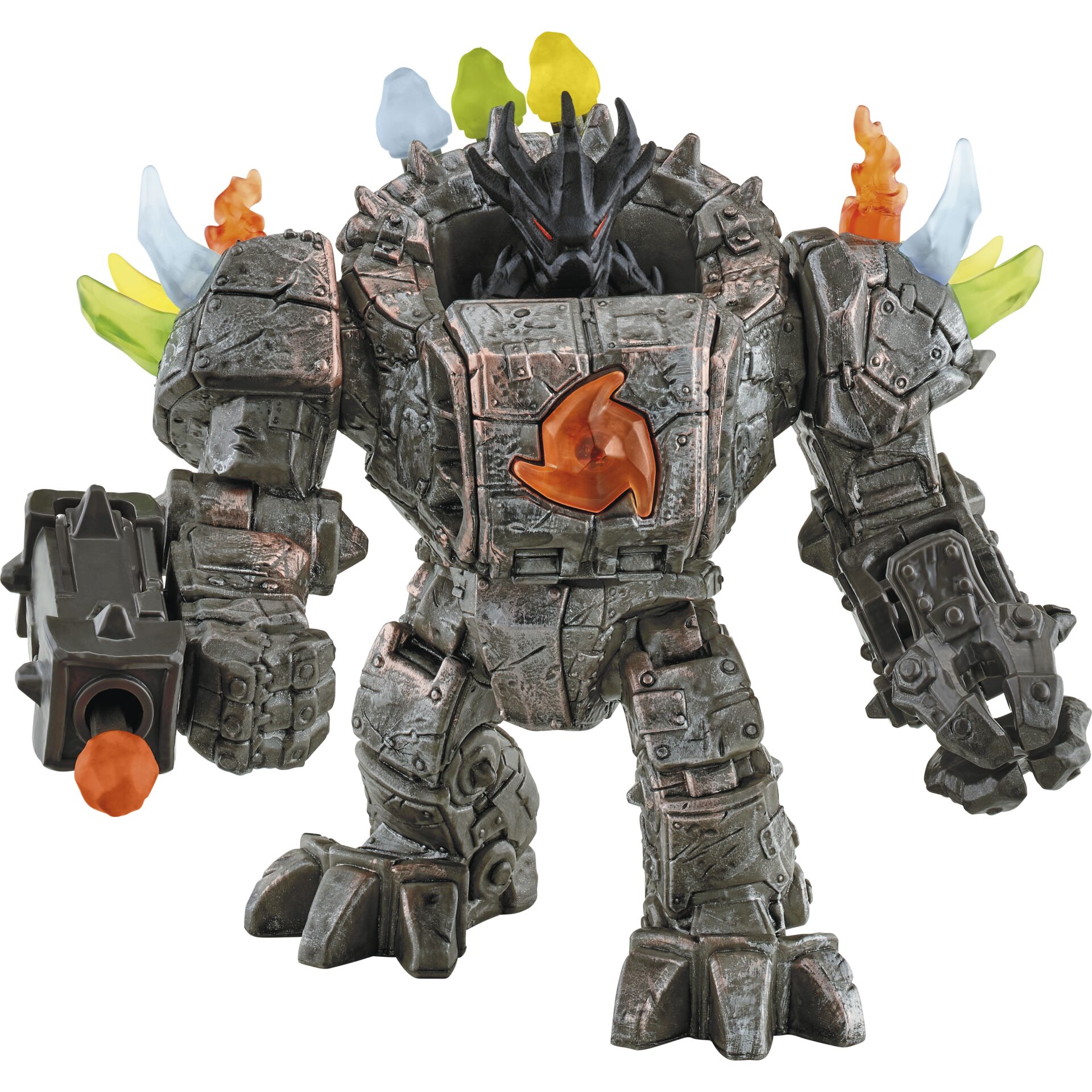 Toy, Robot
