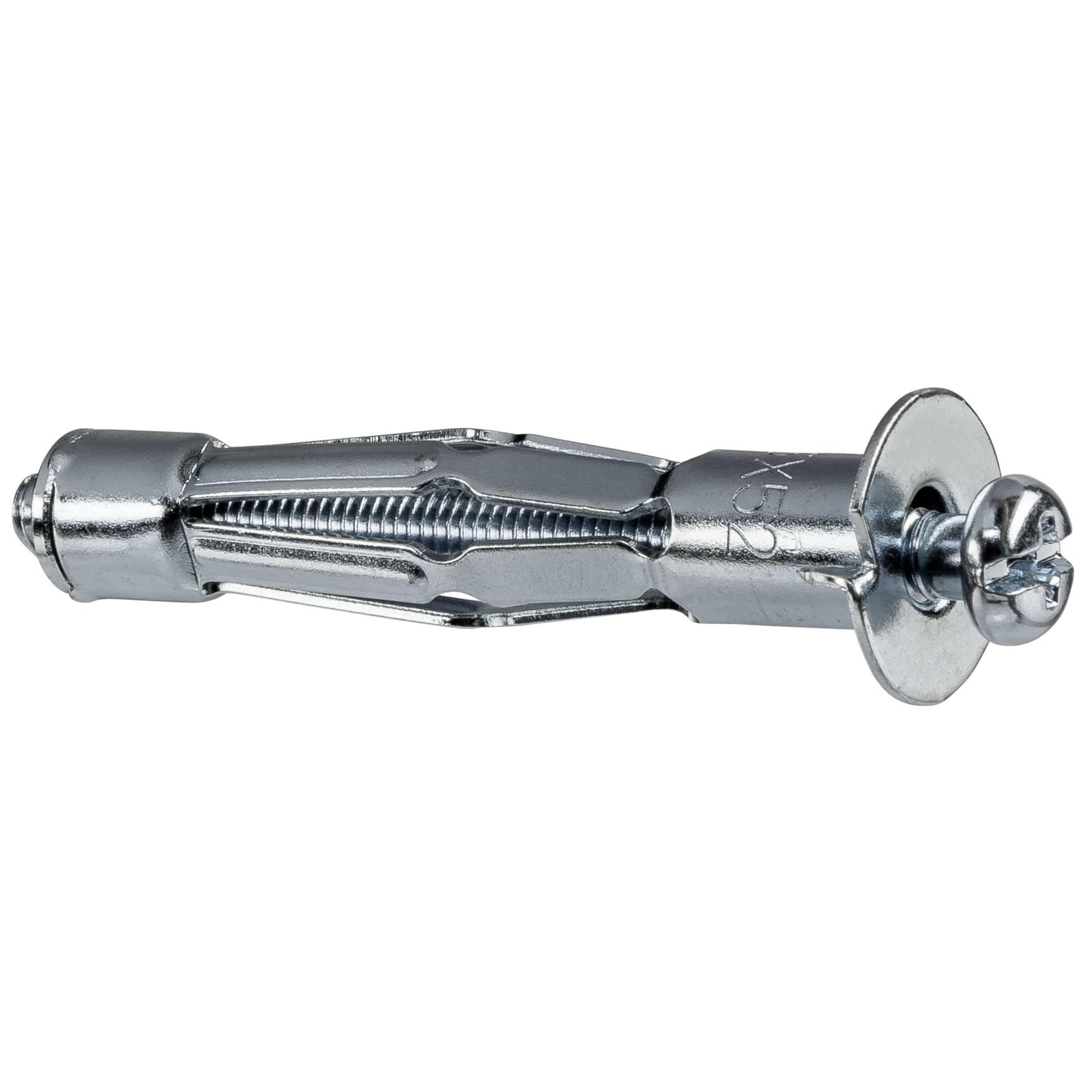Fischer Metal Cavity Fixing HM  5x52 S 50 pcs.