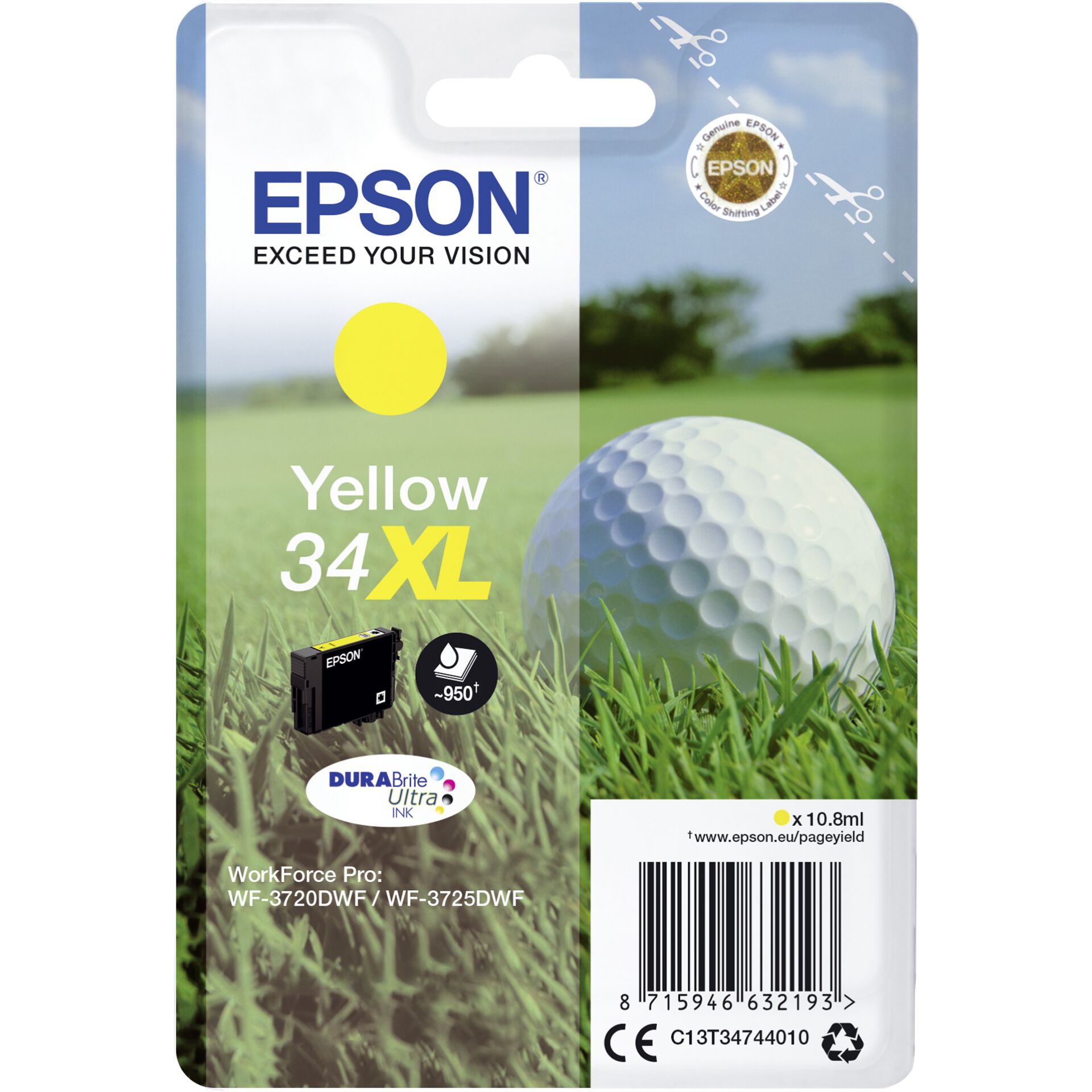 Ball, Golf, Golf Ball, Sport