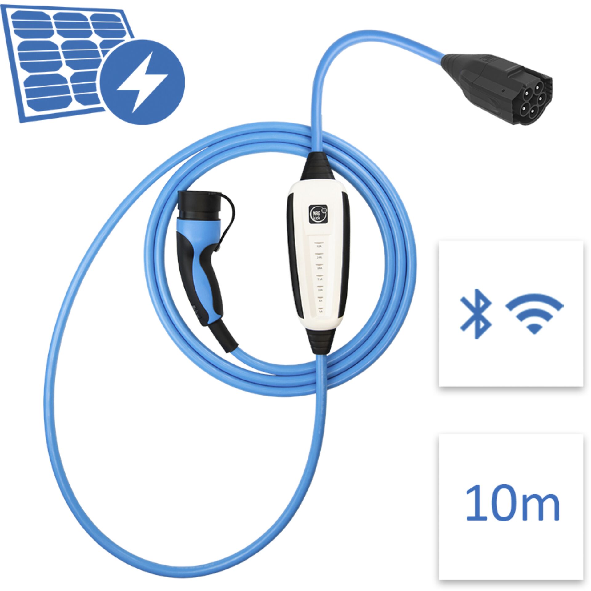Adapter, Elektronik