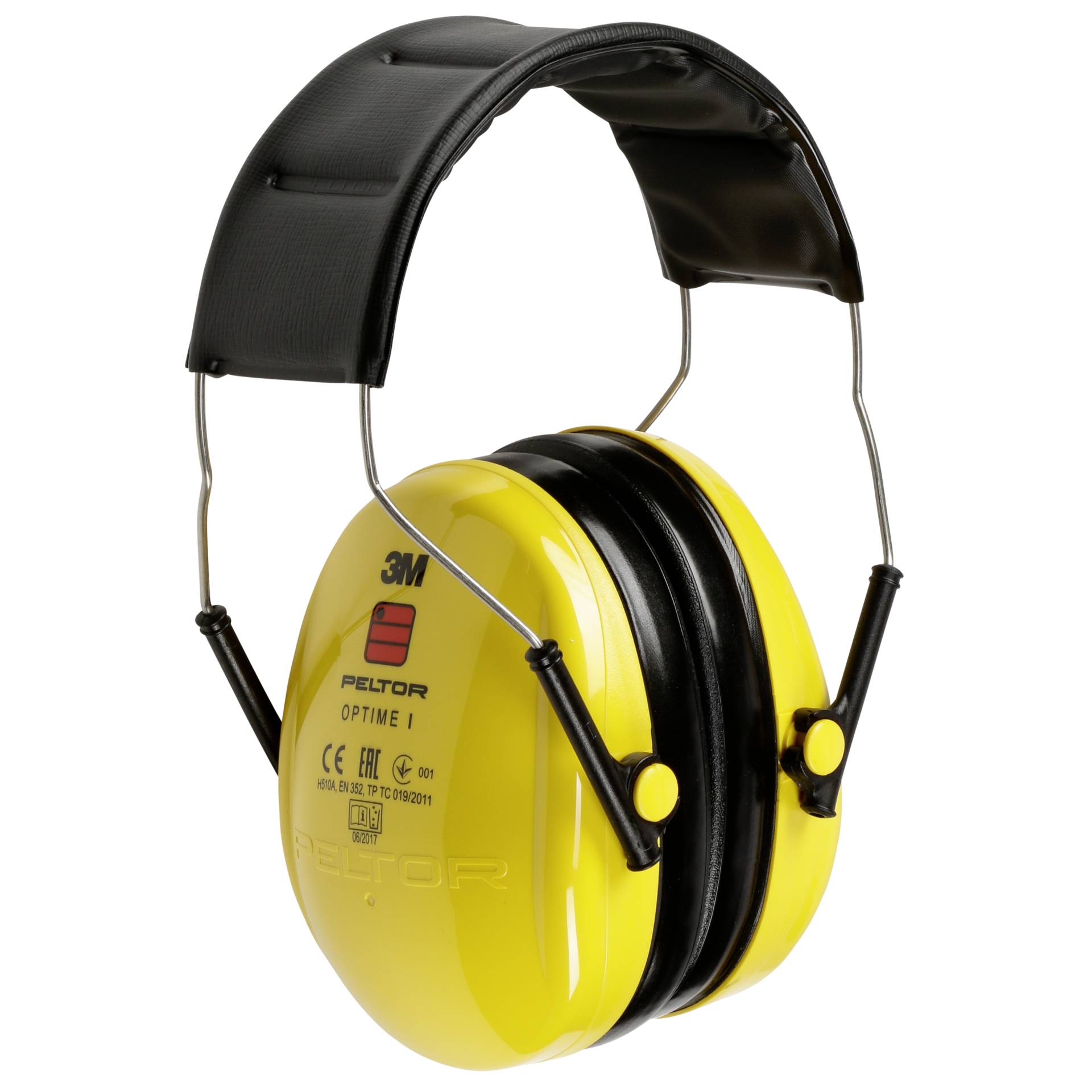 Elektronik, Kopfhörer
