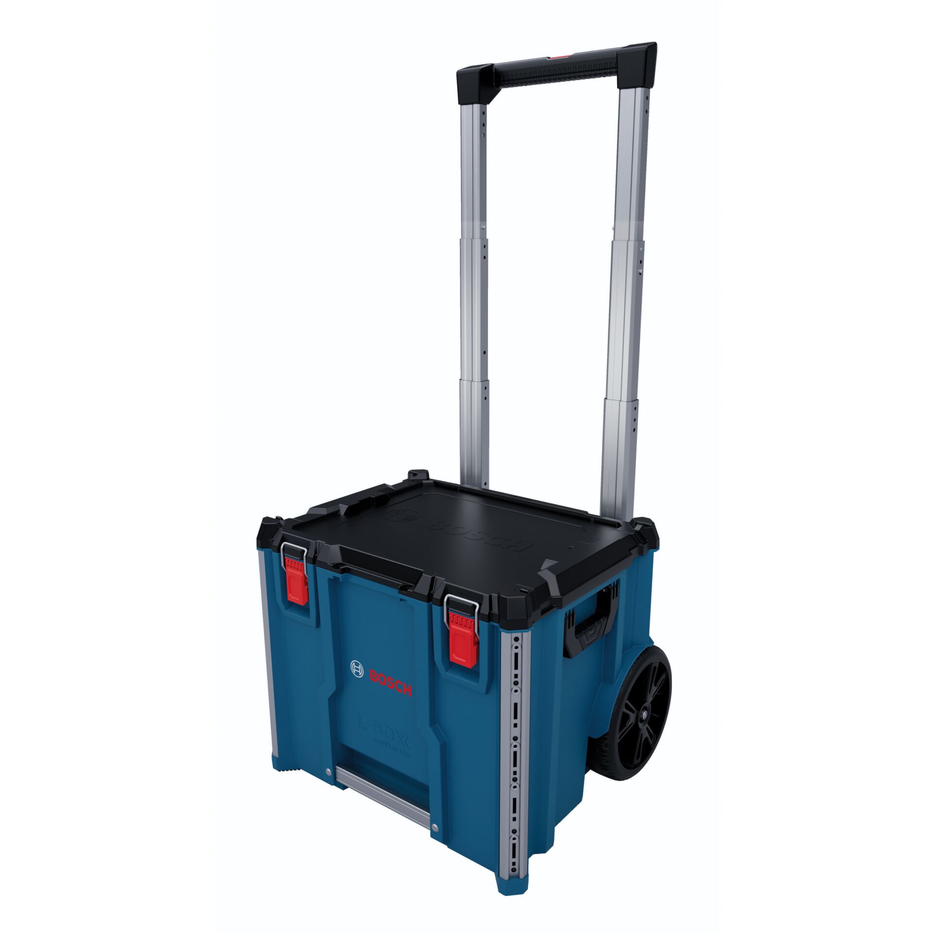 Koffer, Lagerung, Rollkoffer, Werkzeugkiste, Koffer-Trolley