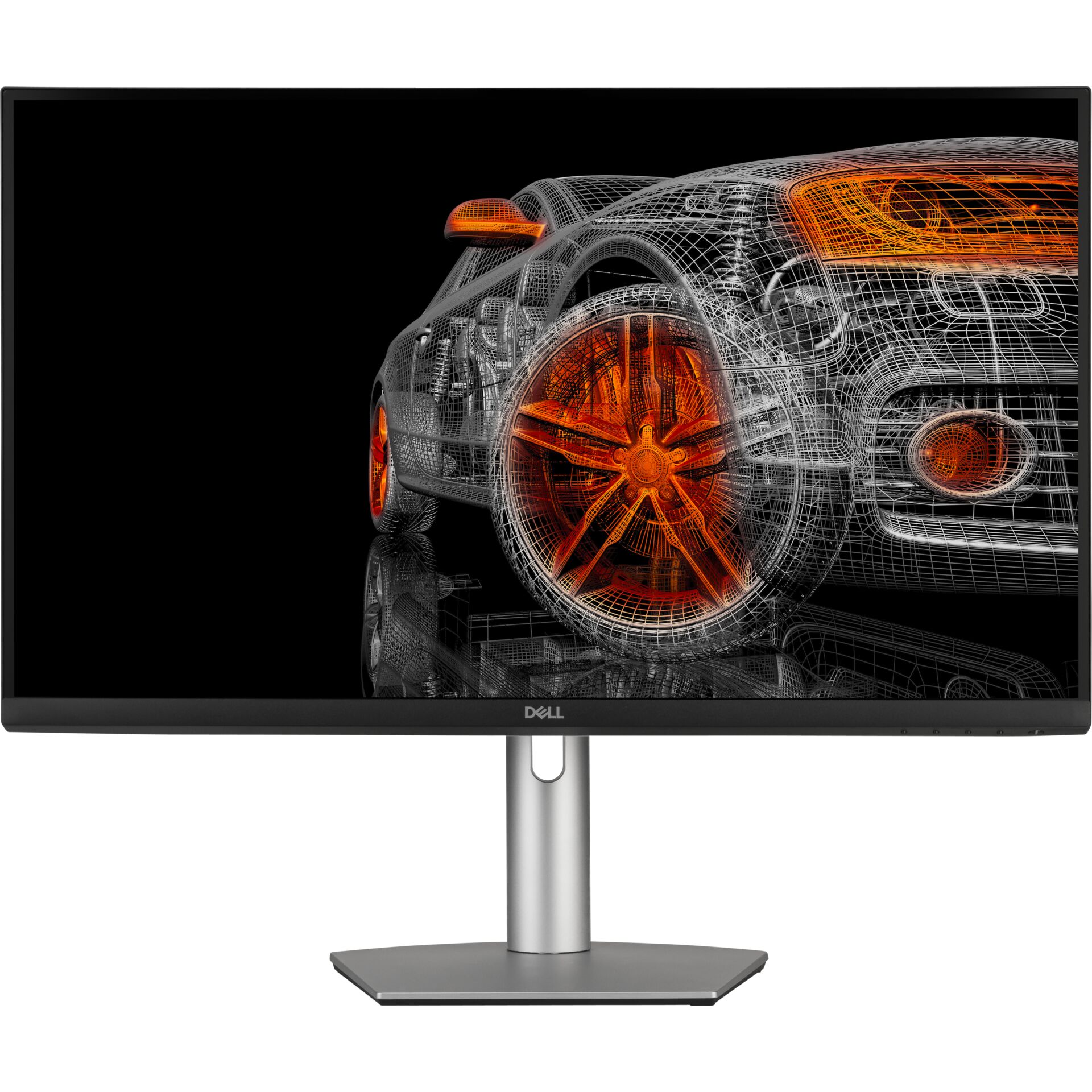 Computerausrüstung, Überwachen, Bildschirm, FERNSEHER