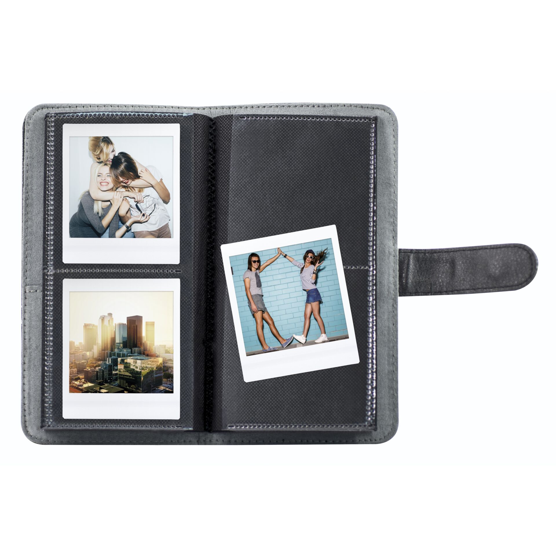 Accessories, Person