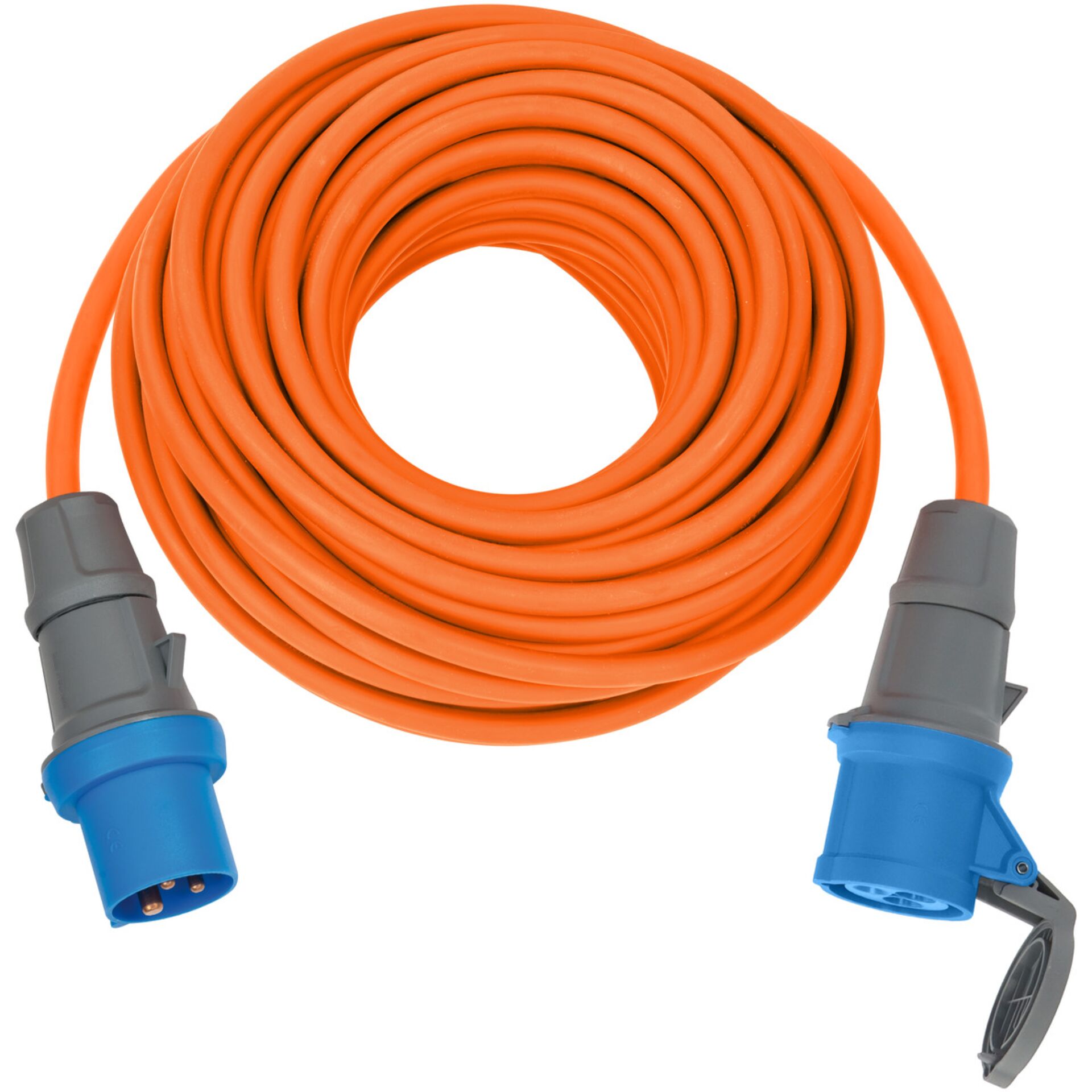 Brennenstuhl Extension Cable 25m  CEE230V/16A IP44
