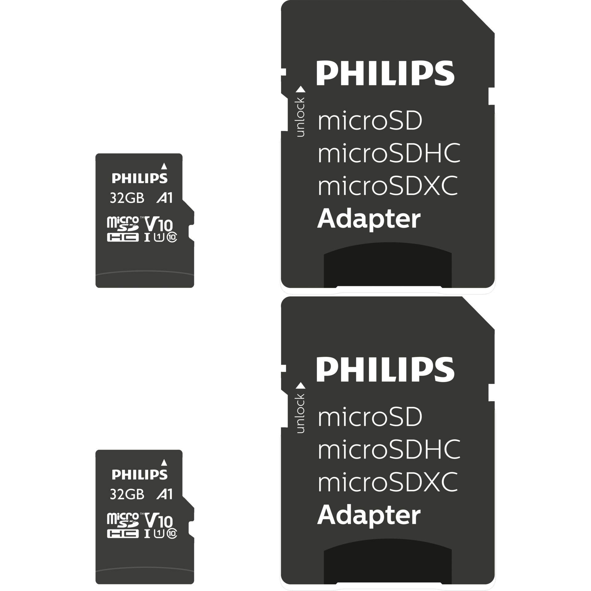 Adapter, Electronics