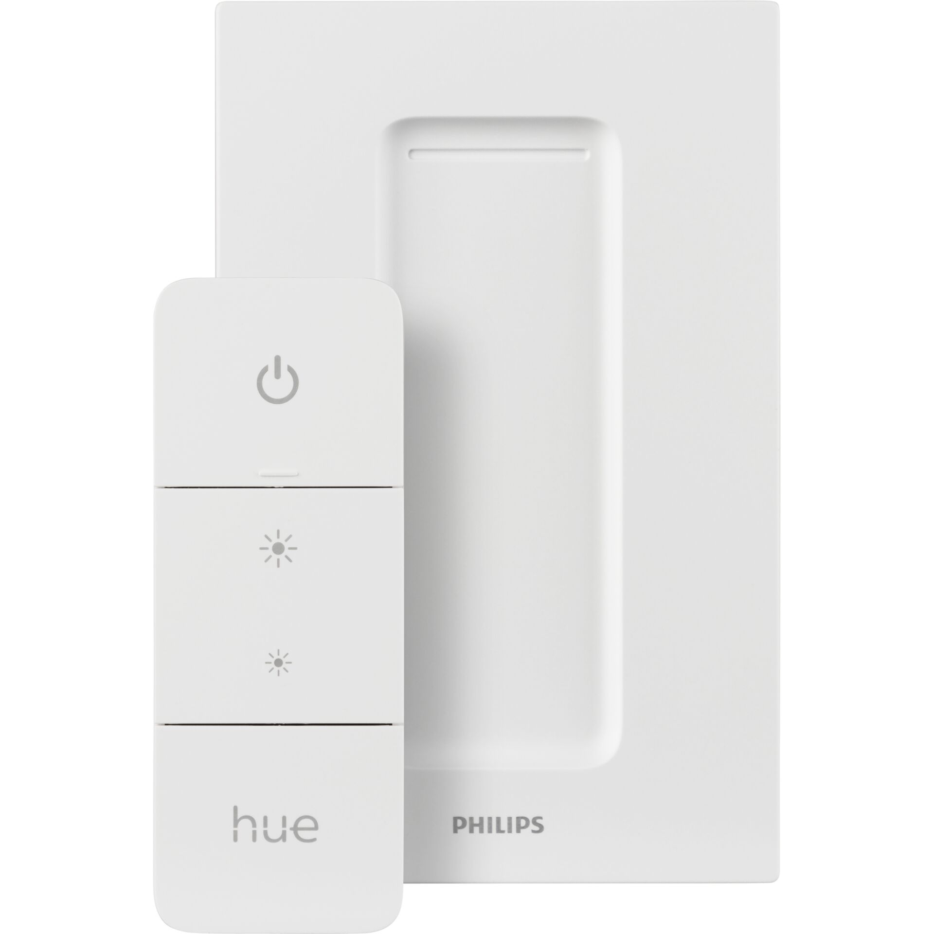 Philips Hue Dimmer Switch V2  wireless