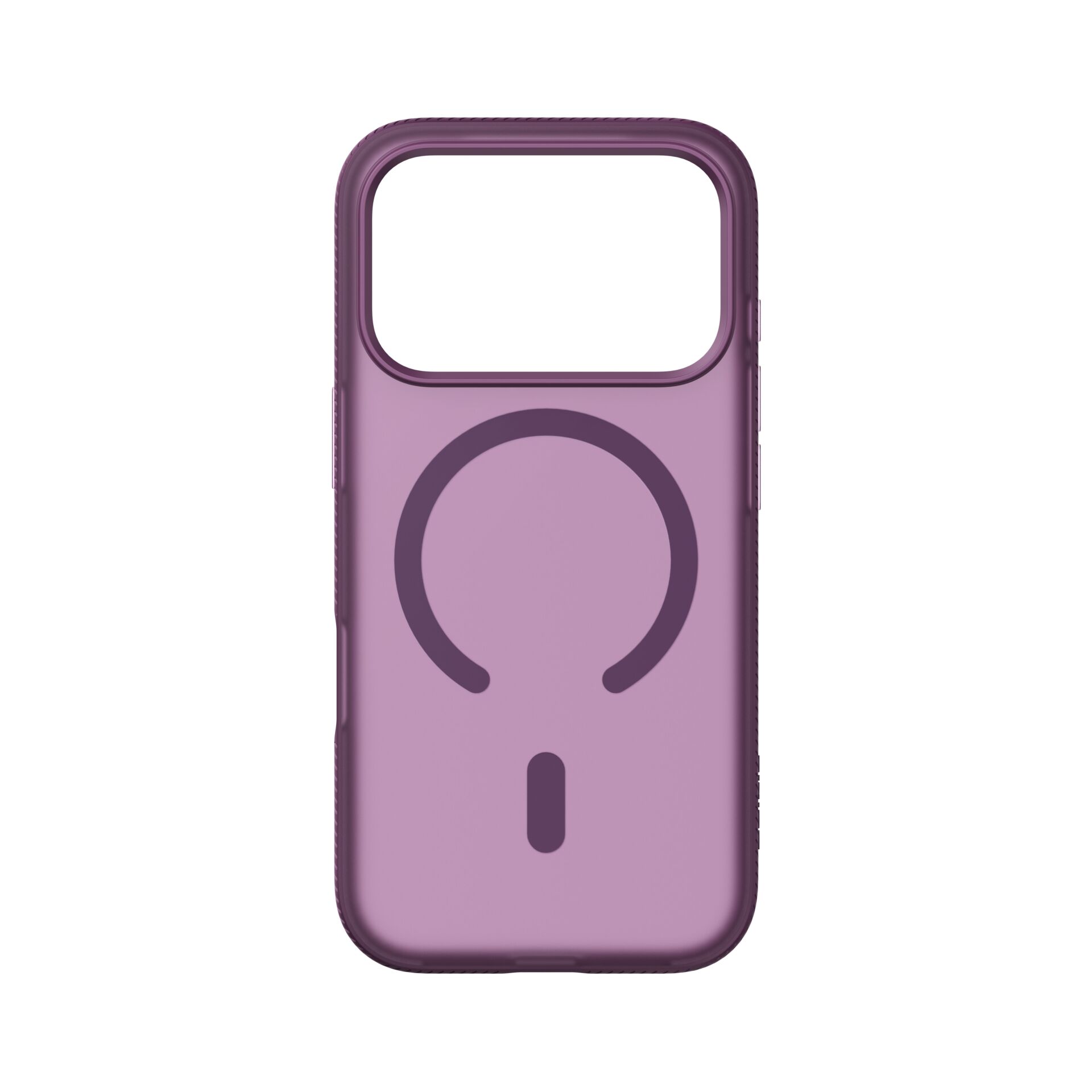 case, Phone-Case, Magnetic-Ring, Lila, iPhone-Hülle