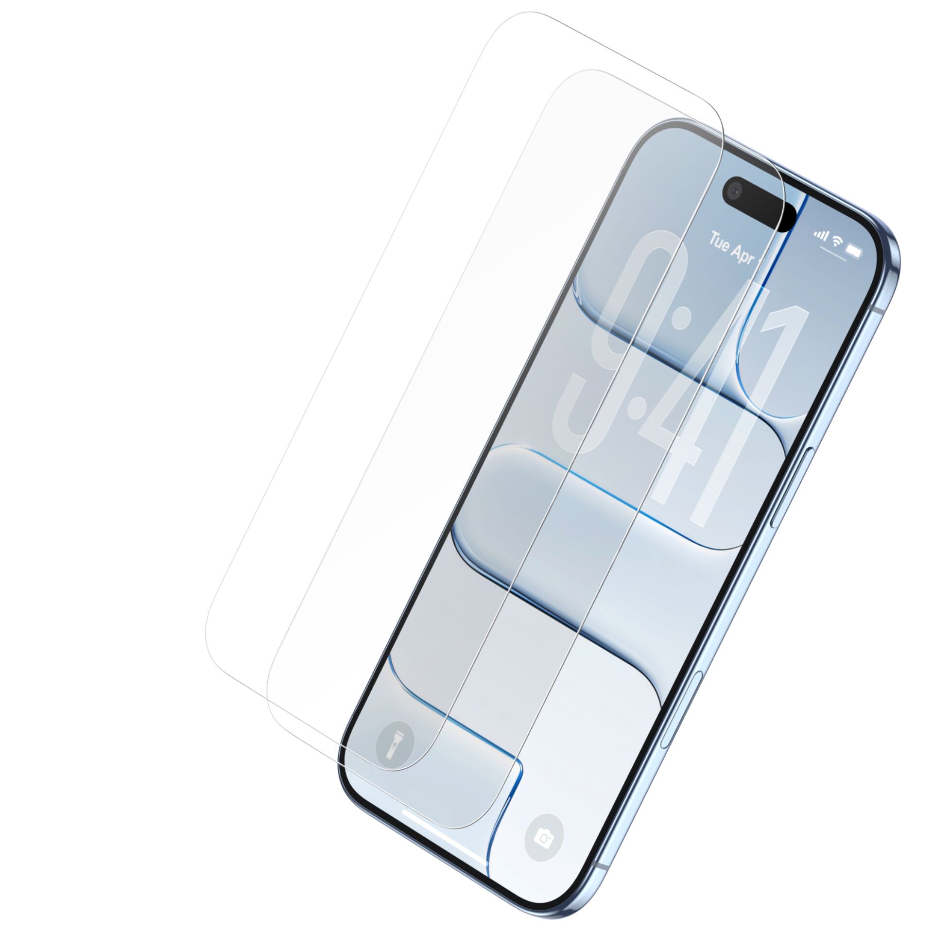smartphone,  Bildschirmschutz,  Glas,  rahmenlos,  transparent