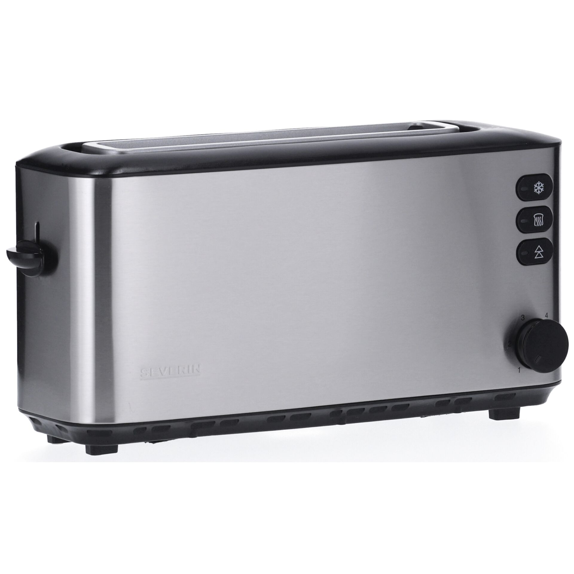 Gerät, Elektrisches Gerät, Toaster, Schalter
