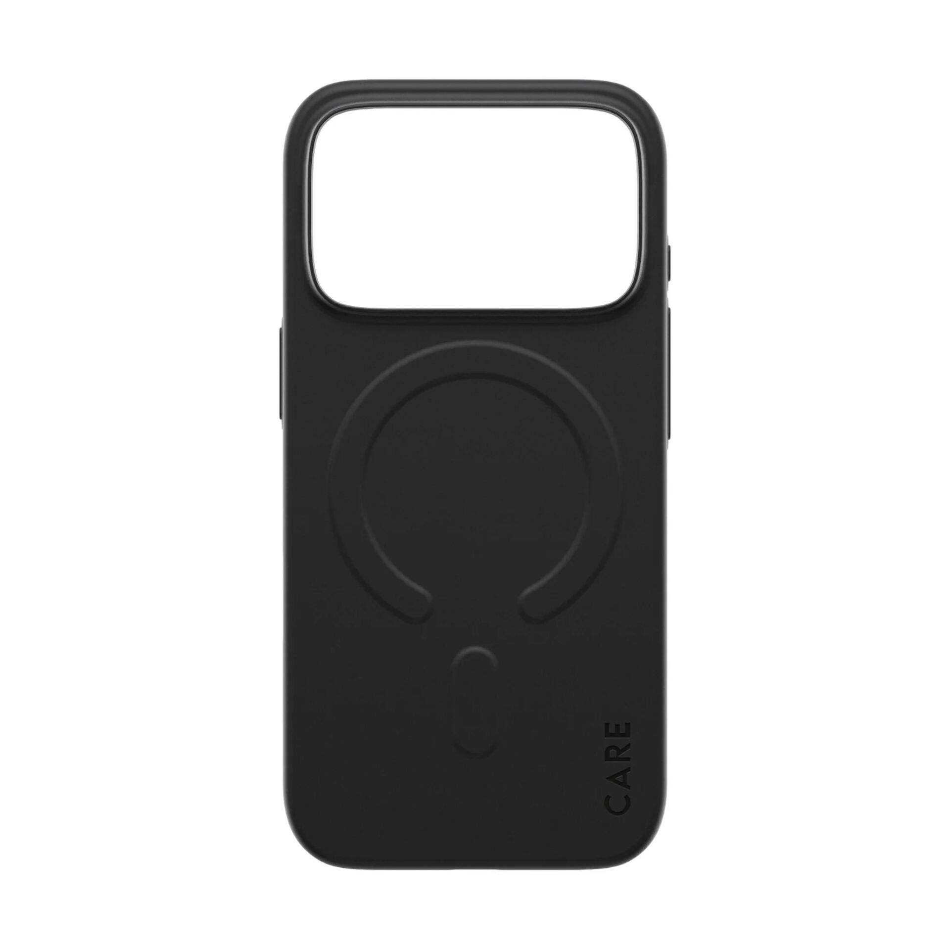 handheld, phone case, magnetic, stand, black
