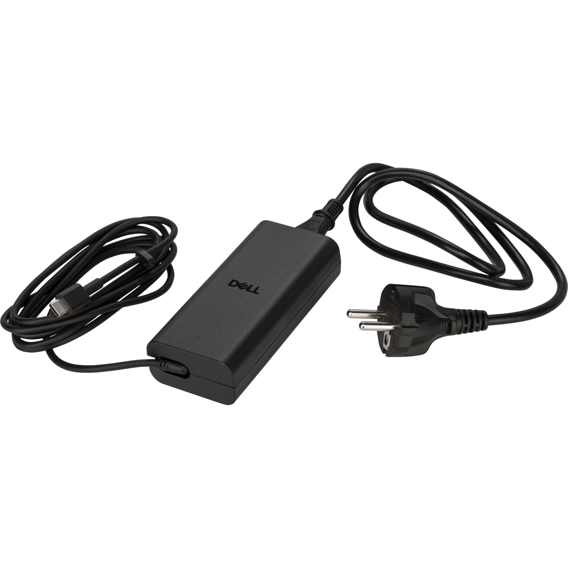 Ladegerät, Netzteil, USB-C, Dell, Adapter