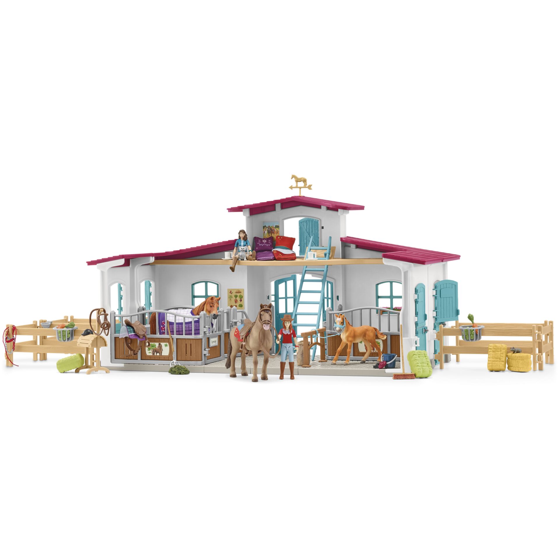 Person, Amusement Park, Carousel, Play