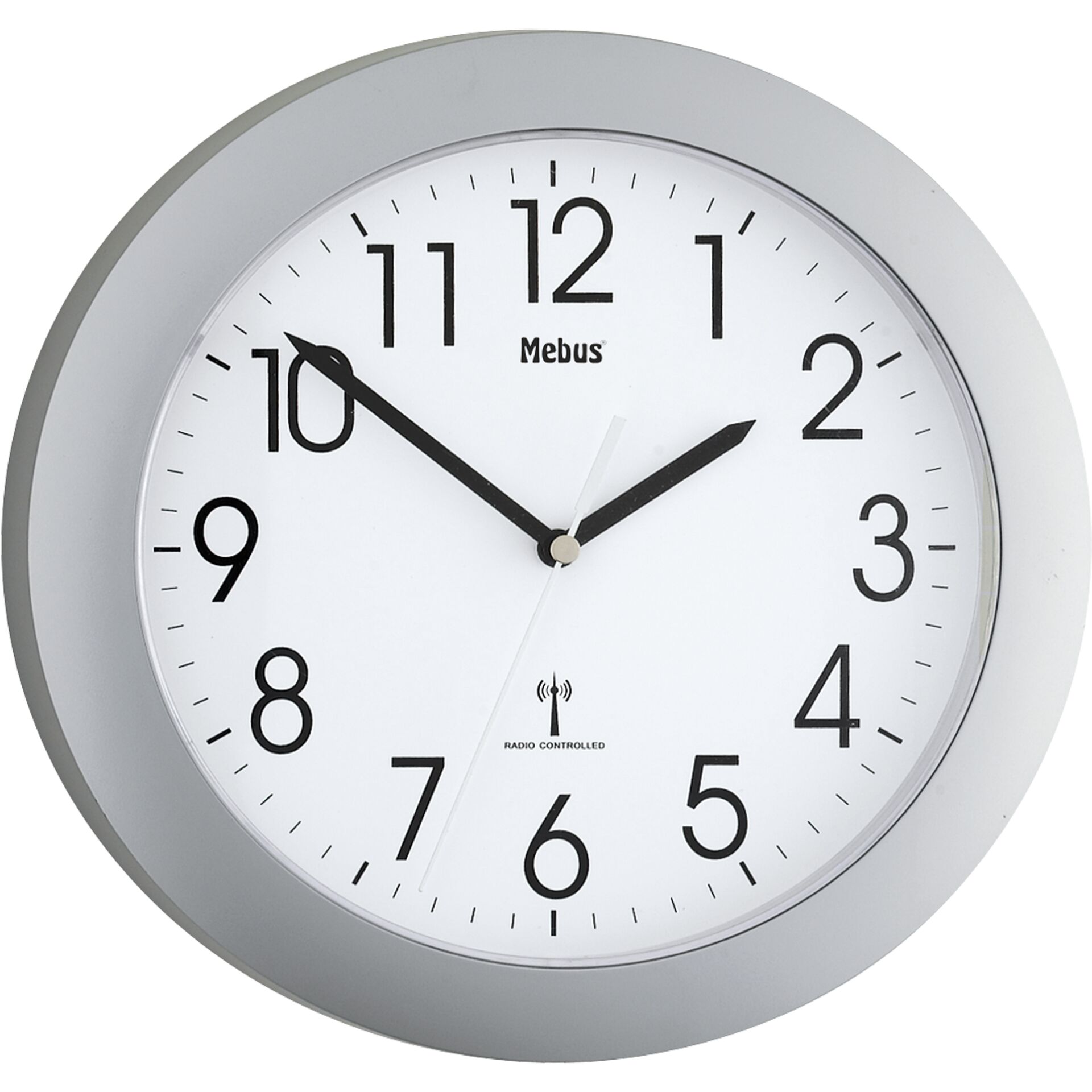 Uhr, Analoge Uhr, Wanduhr
