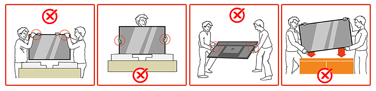 TV, Monitor, Display, Glass panel, Flat screen