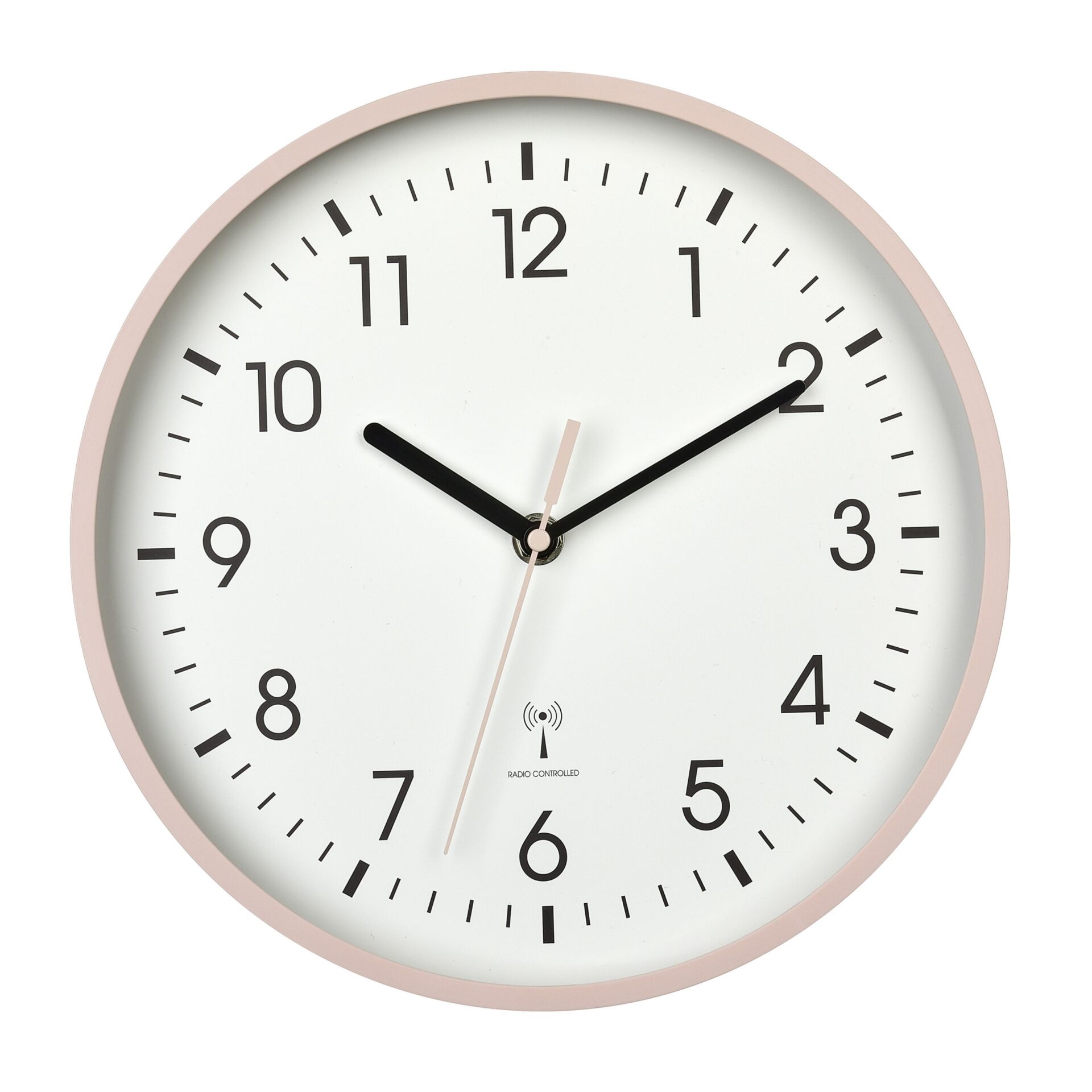 Uhr, Analoge Uhr, Wanduhr