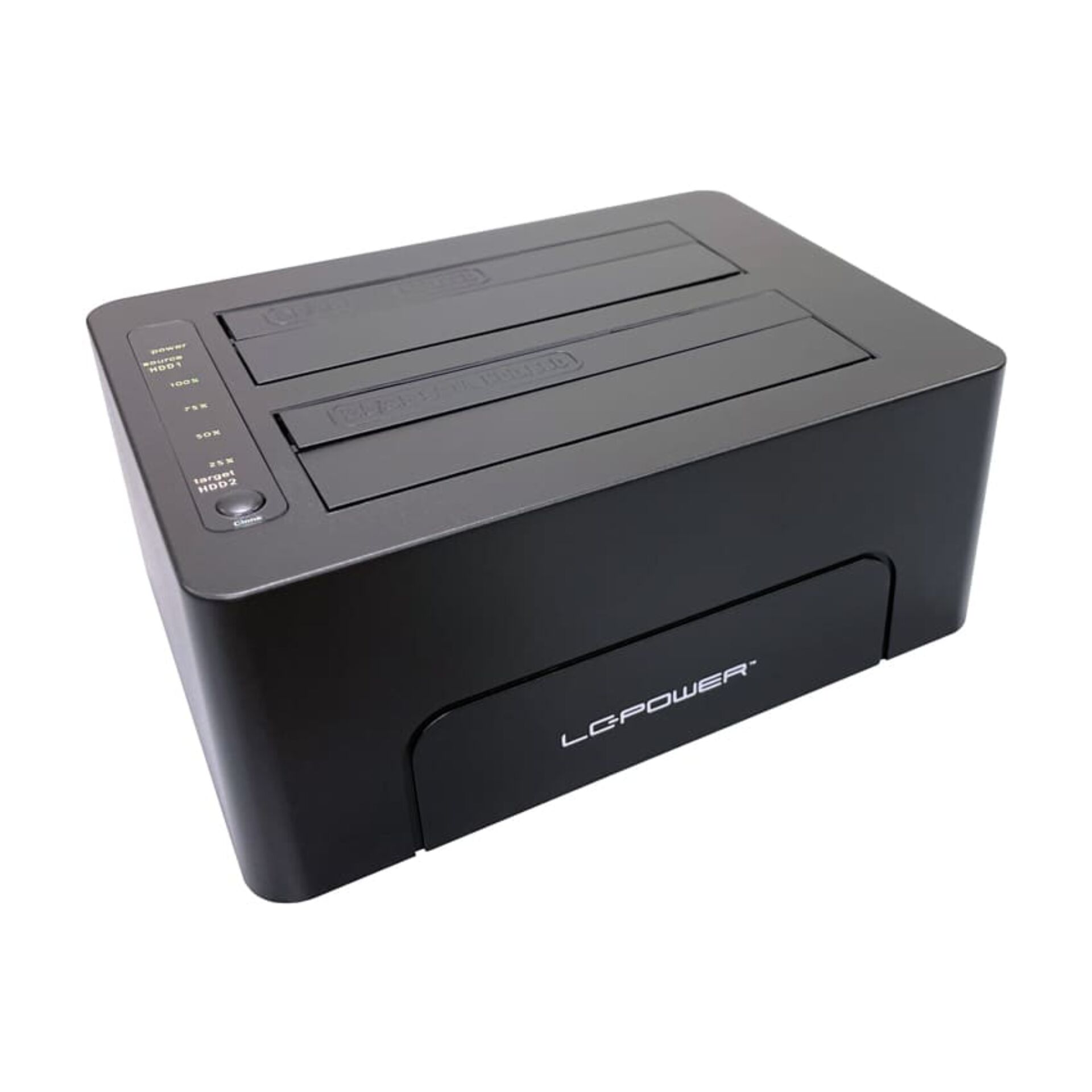 Festplatte, Externe Festplatte, 8 TB?, USB?, Power-LCD?