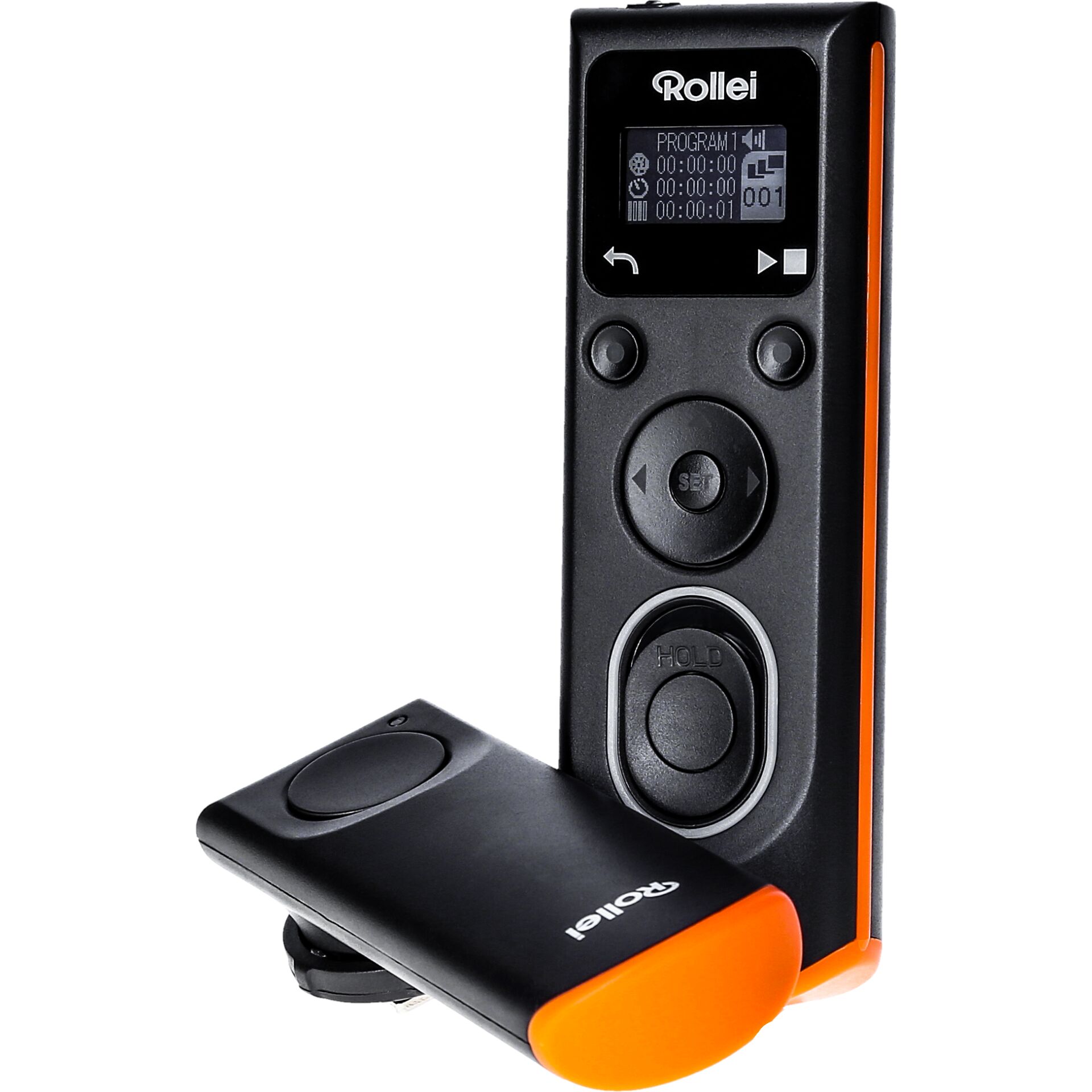Rollei Wireless remote shutter  release for Sony