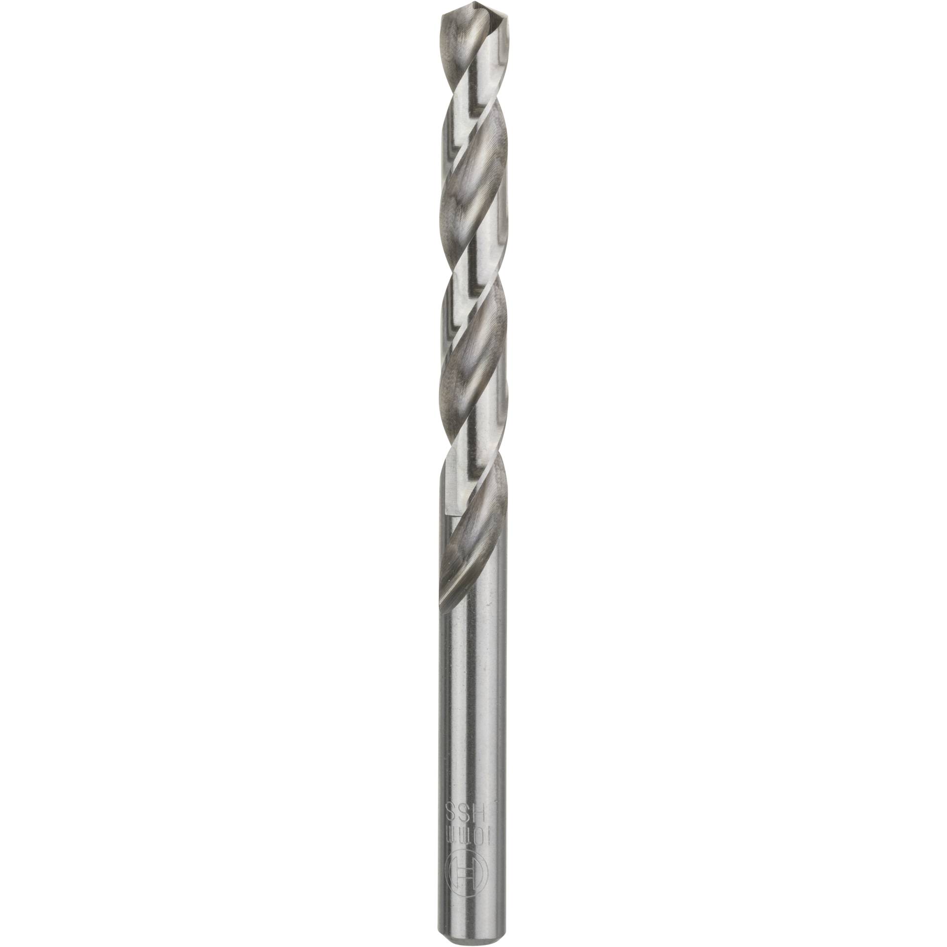 Bosch 1 Metal Drill Bits HSS-G  10,0x87x133
