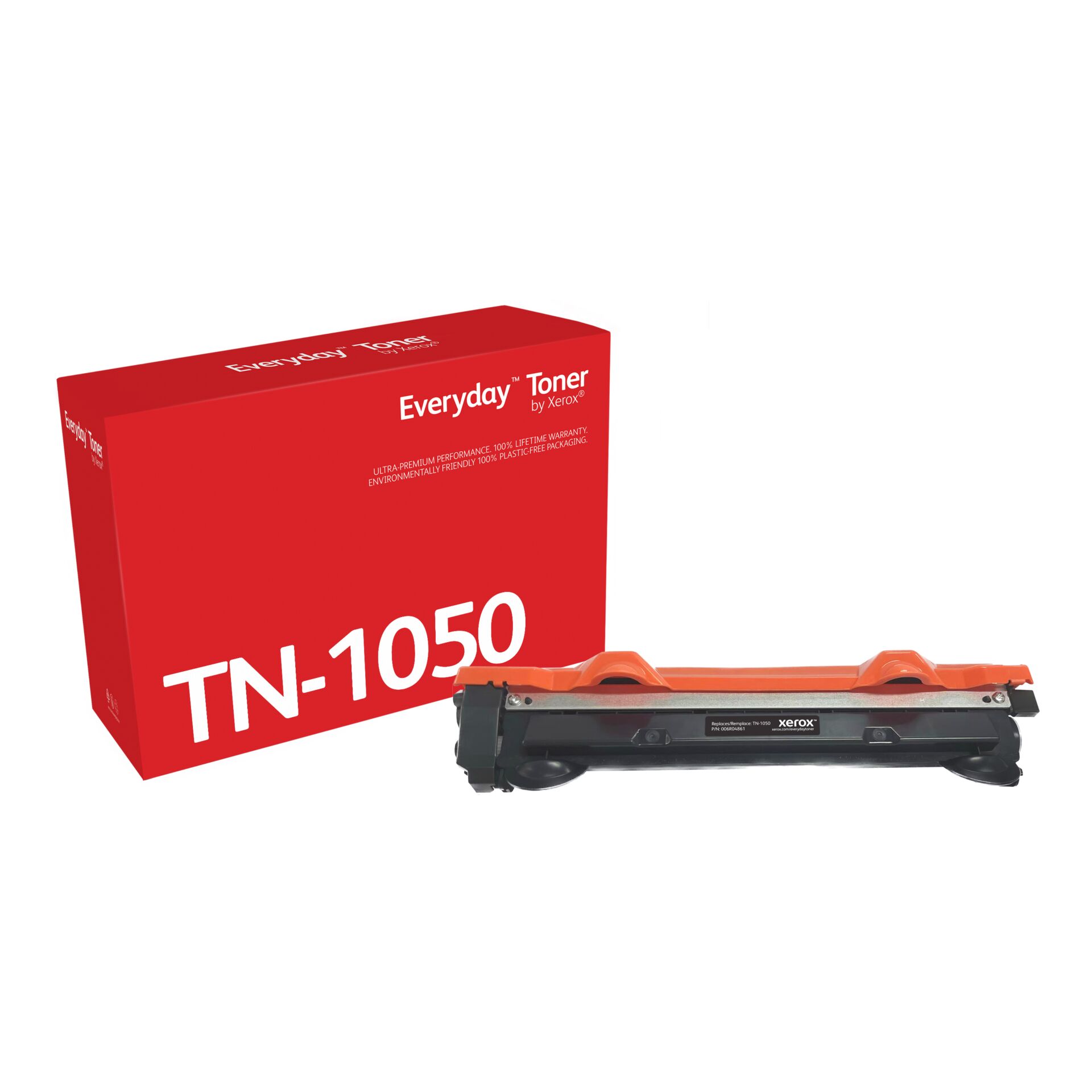 toner, TN-1050, Kassette?, toner cartridge, Xerox toner