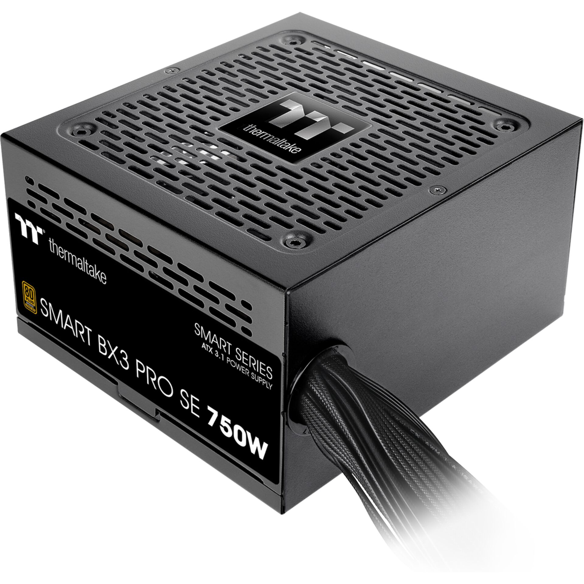 Netzteil, 750W, PC-Netzteil, Smart Series, ATX 3.1
