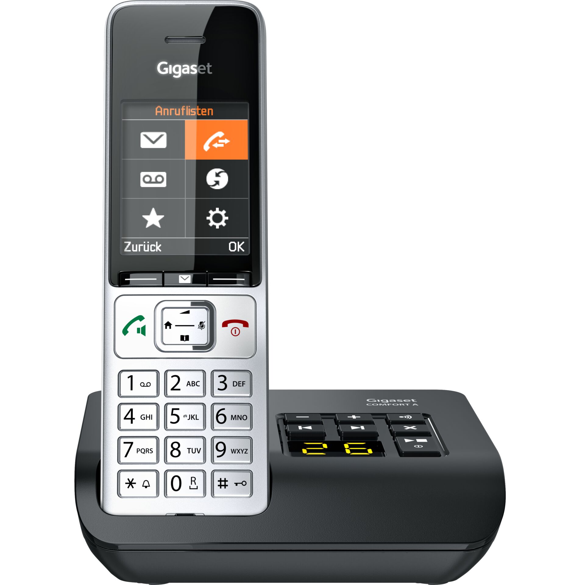 Elektronik, Telefon, Handy