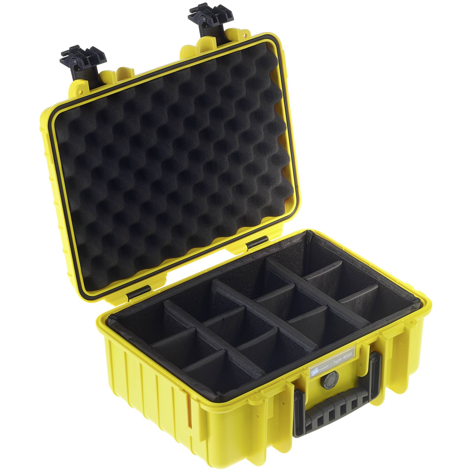 Foam, Box, First Aid
