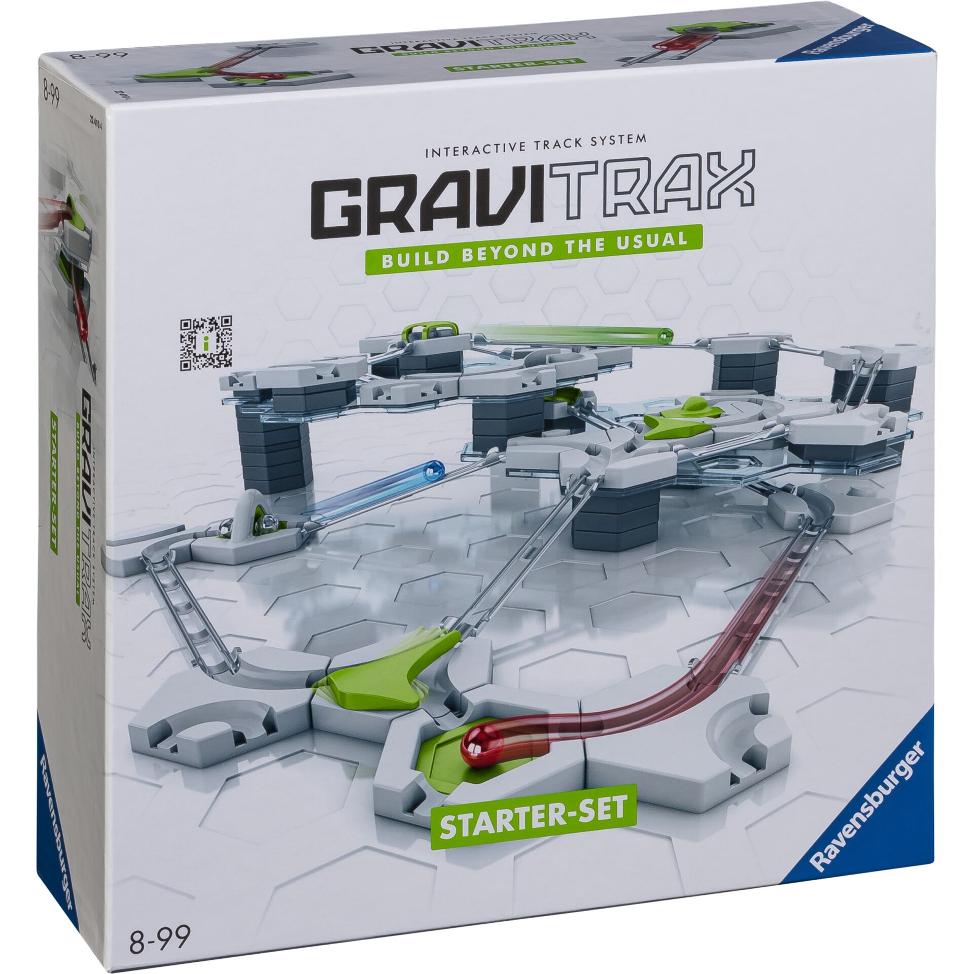 Ravensburger GraviTrax  Starter-Set NEW 2023