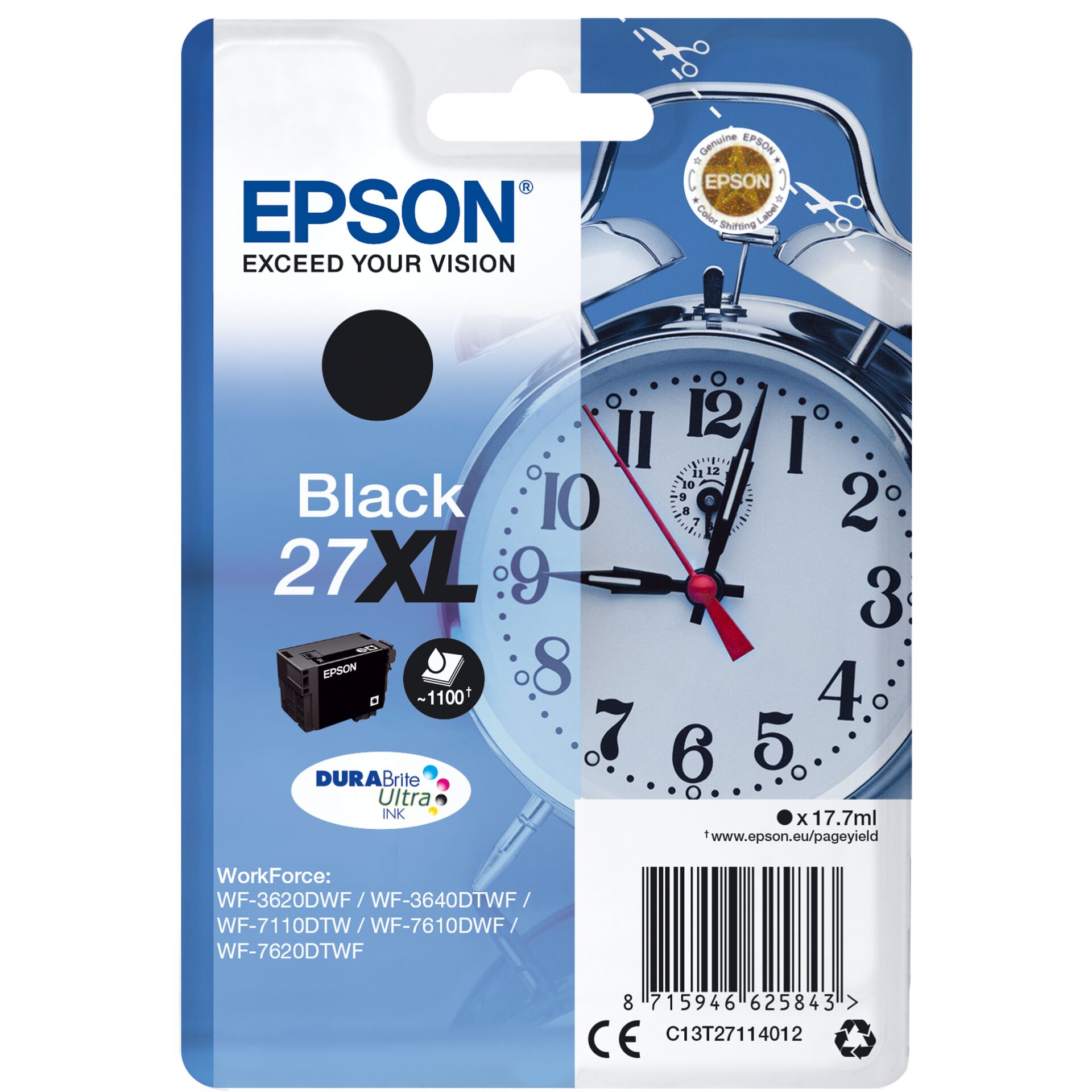 Clock