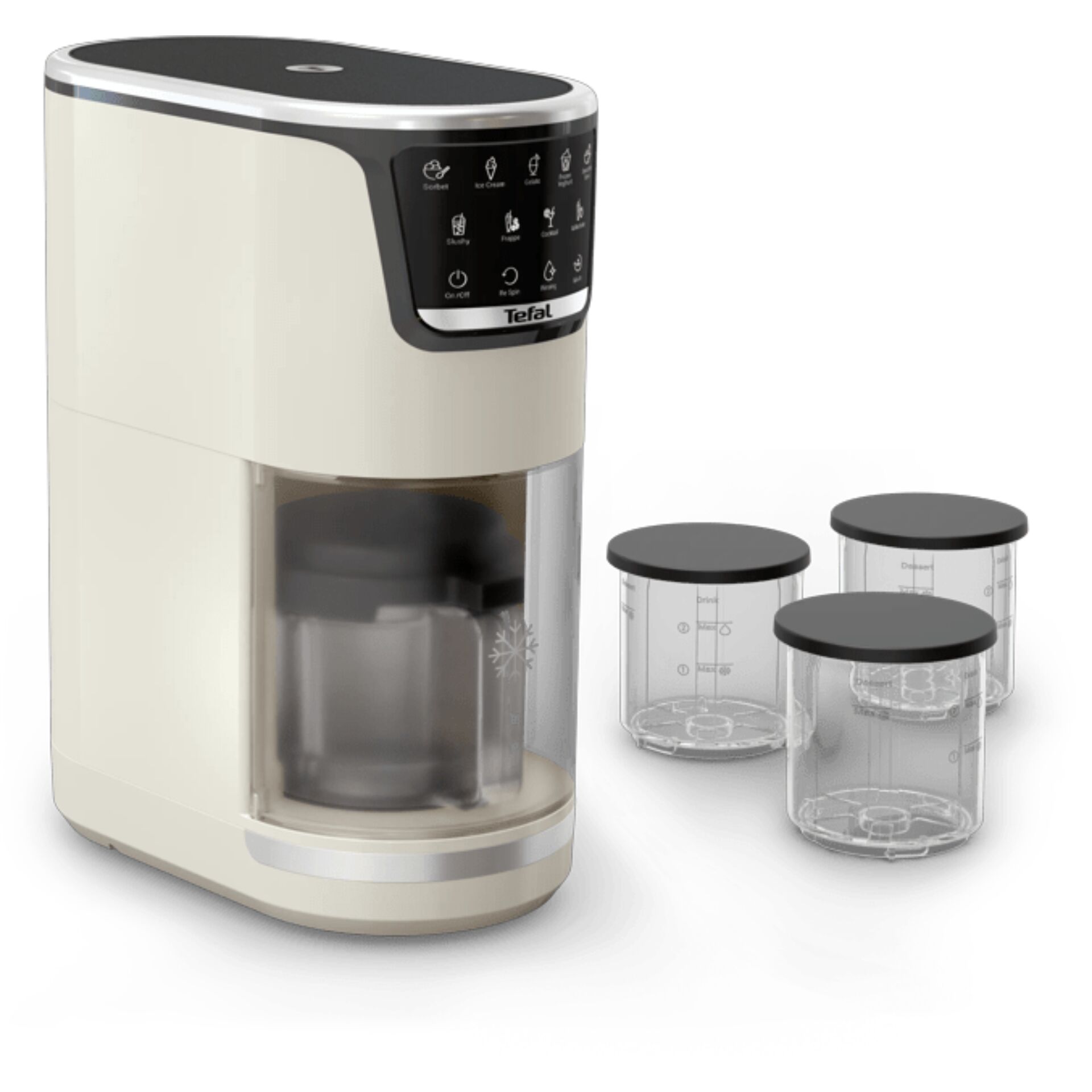 Entsafter, Schneideteil, Filterbehälter, Fruchtsaftmaschine, Becher-Set