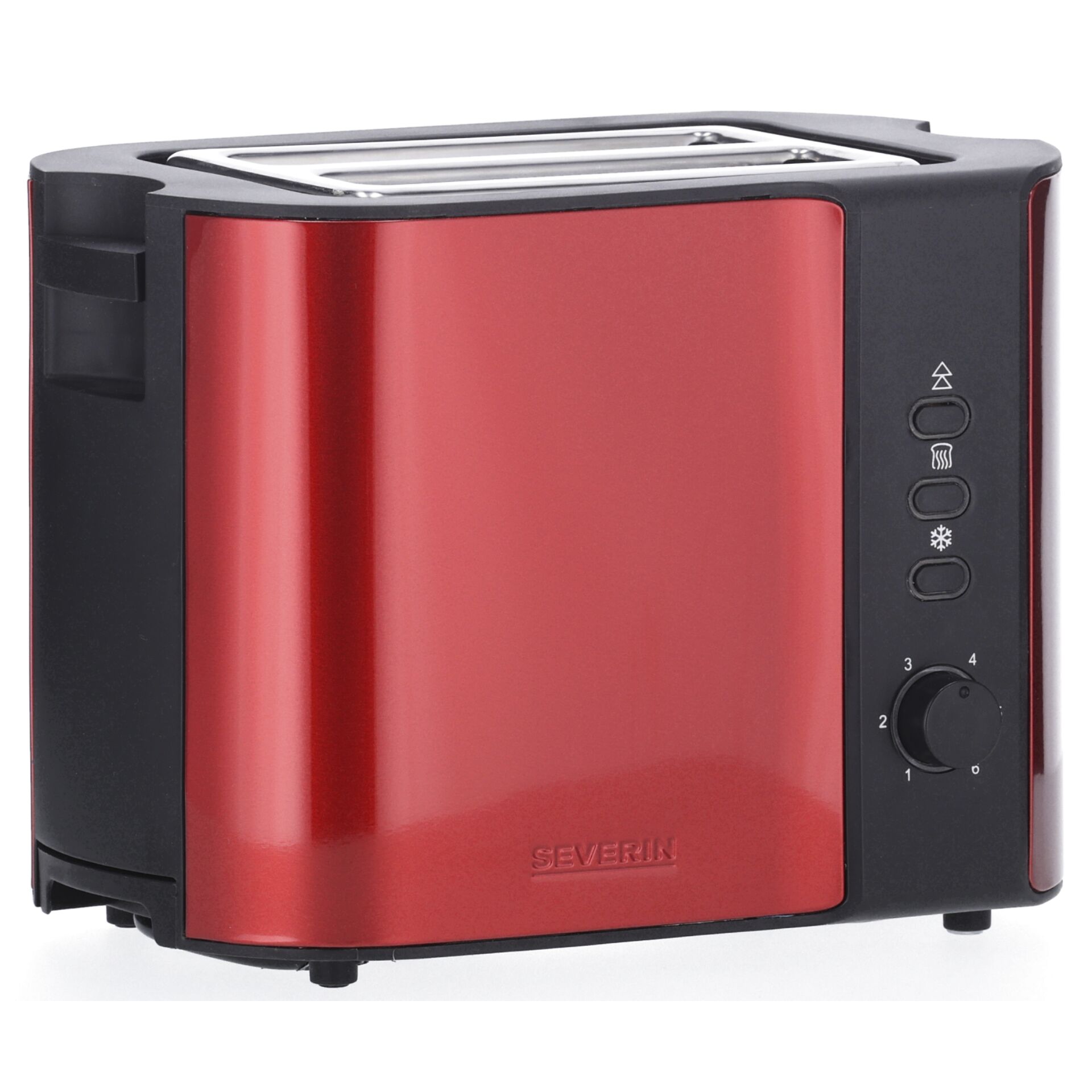 Gerät, Elektrisches Gerät, Toaster