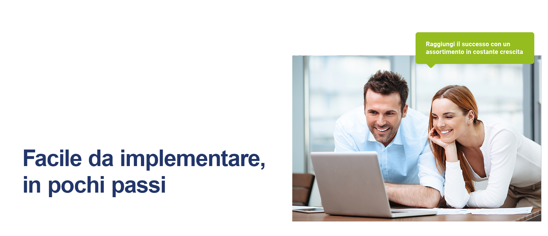 personen, laptop, büro, geschäft, lächeln