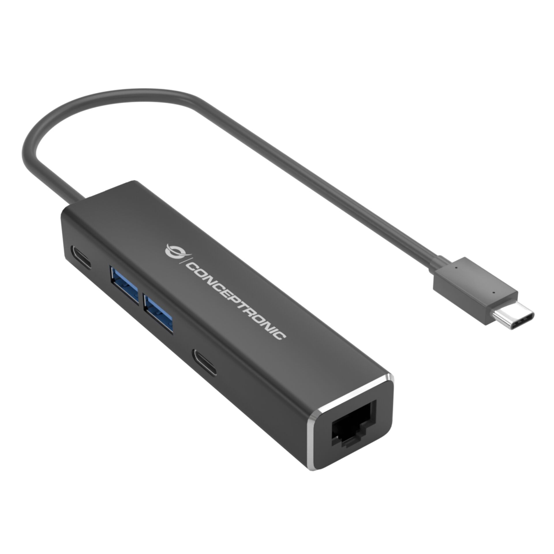 Adapter, Elektronik, Hardware