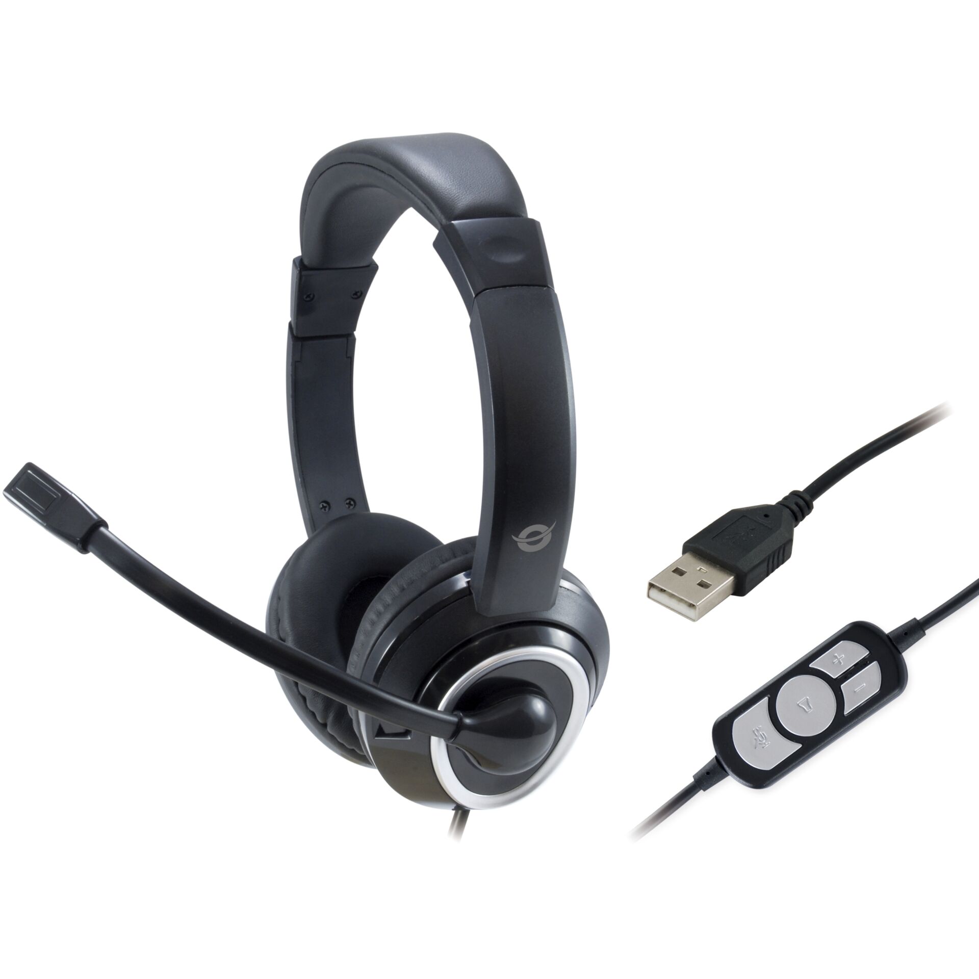 Kopfbeschreibung, Over-Ear, Headset, USB-Kopfhörer, Gaming-Headset