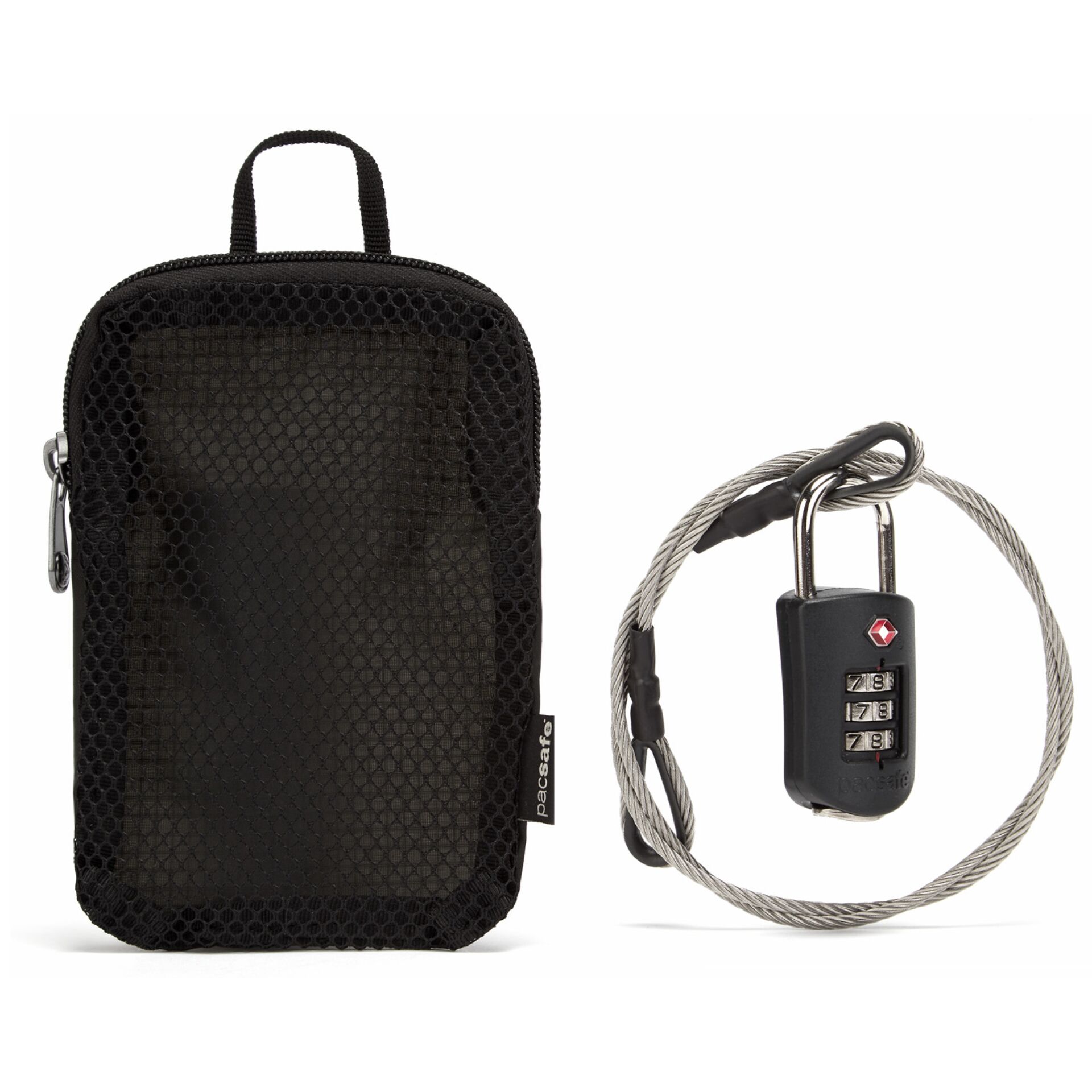 Tasche