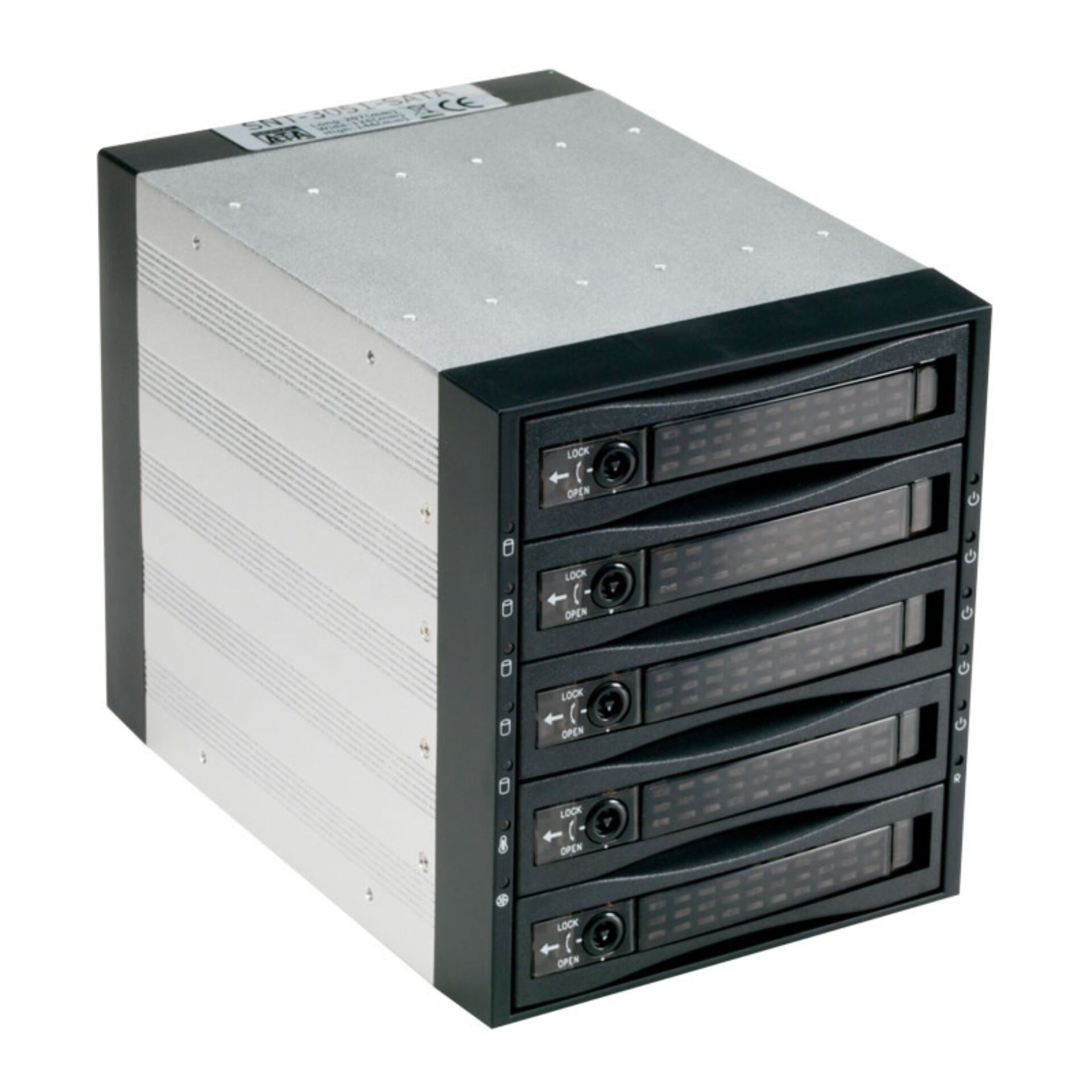 server, rackmount, hot-swap, storage, drive bays