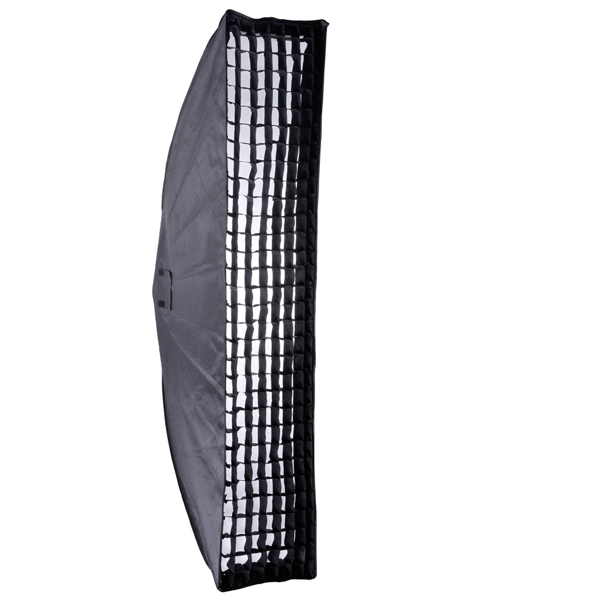 Godox SB-FW35160 - 35x160 cm  Softbox w. Grid 35x160 cm