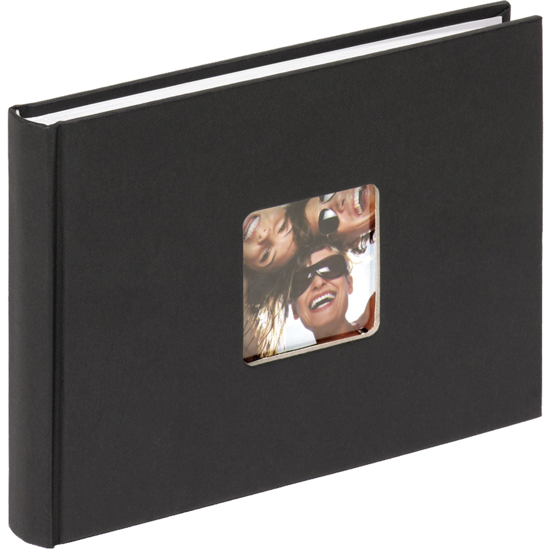 File Binder, Face, Head, Person, File Folder