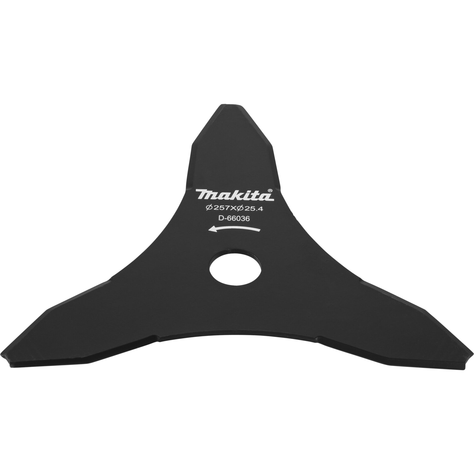 Makita D-66036  Thicket Knife 257x25,4mm