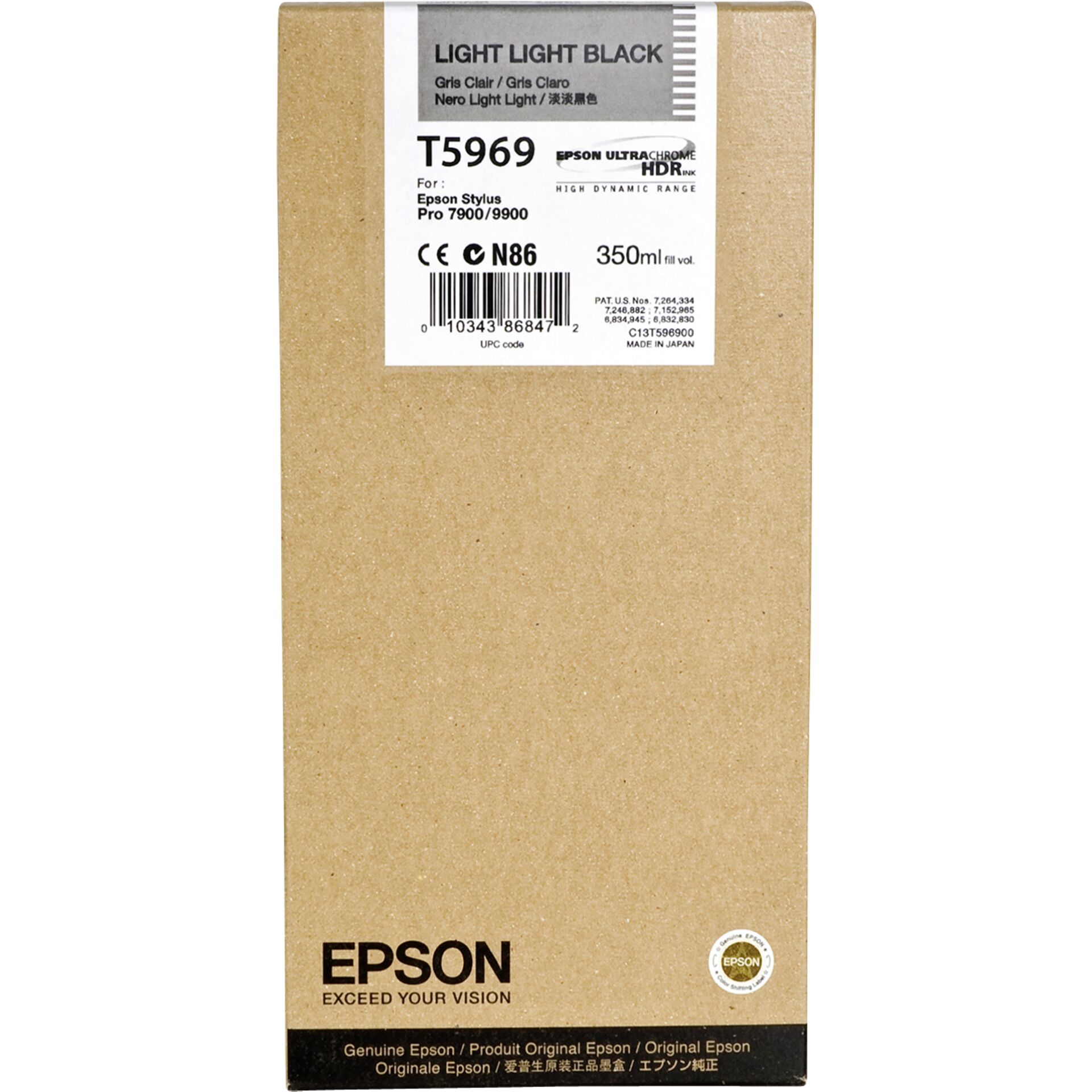 Kiste, Karton, Lieferung des Pakets, Person