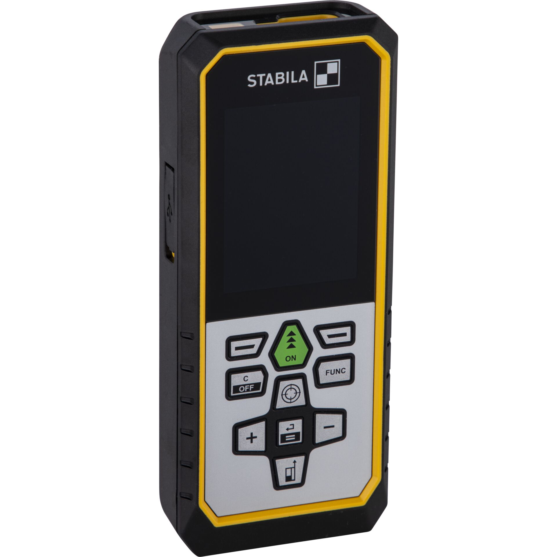 DIN A-1, Digitales Messgerät, Messgerät, Industriemodul, Stabilo-Branding