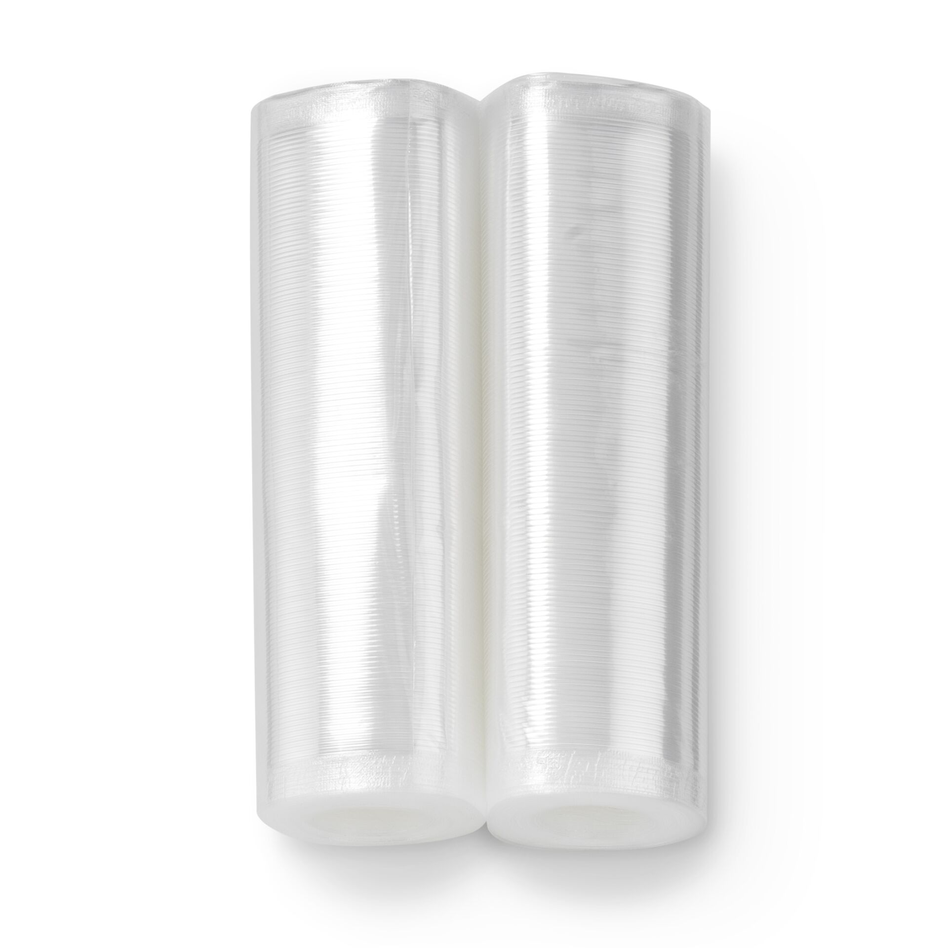Folienrollen, Transparent, Klebebandrolle, Schutzfolie, Verpackungsmaterial