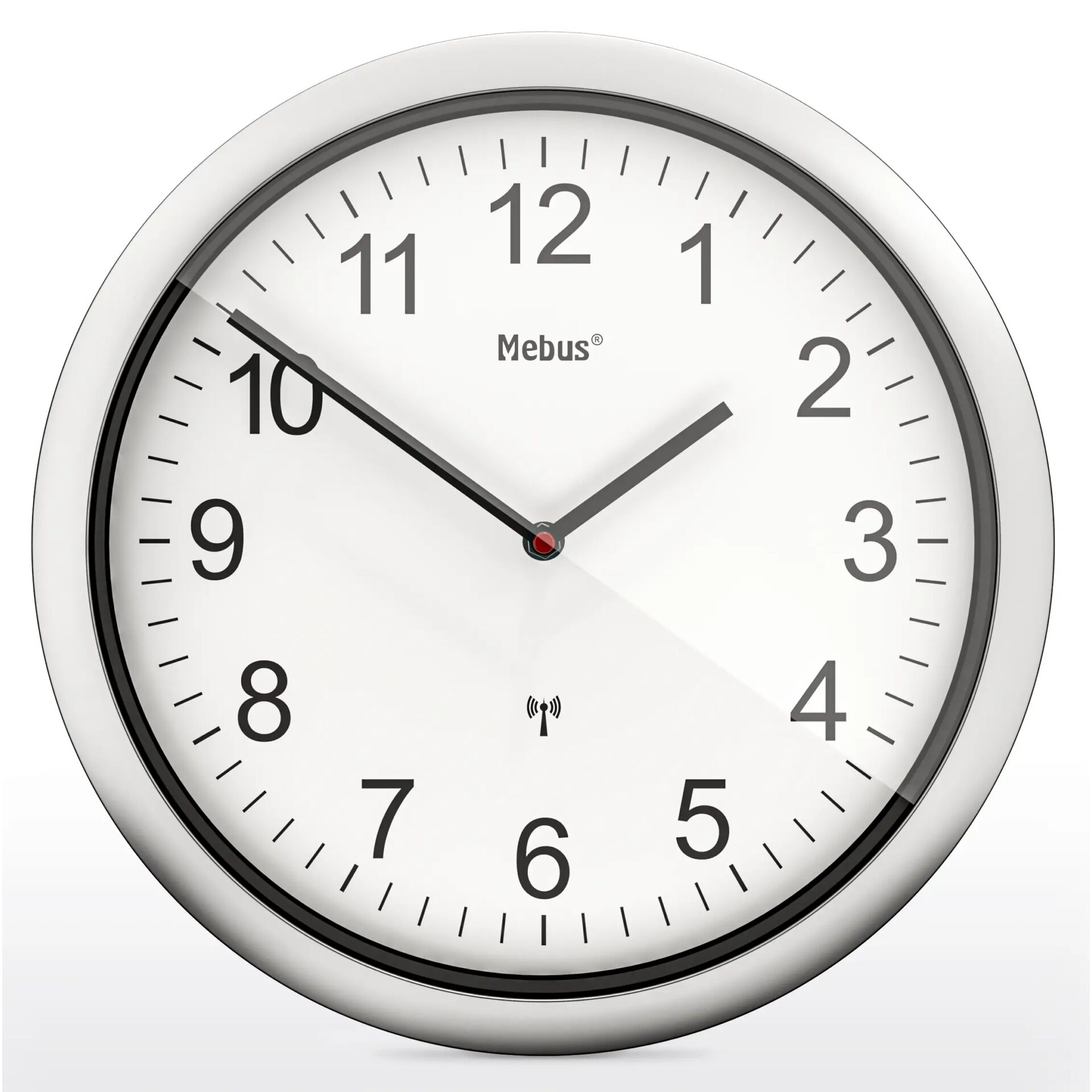 Uhr, Analoge Uhr, Wanduhr