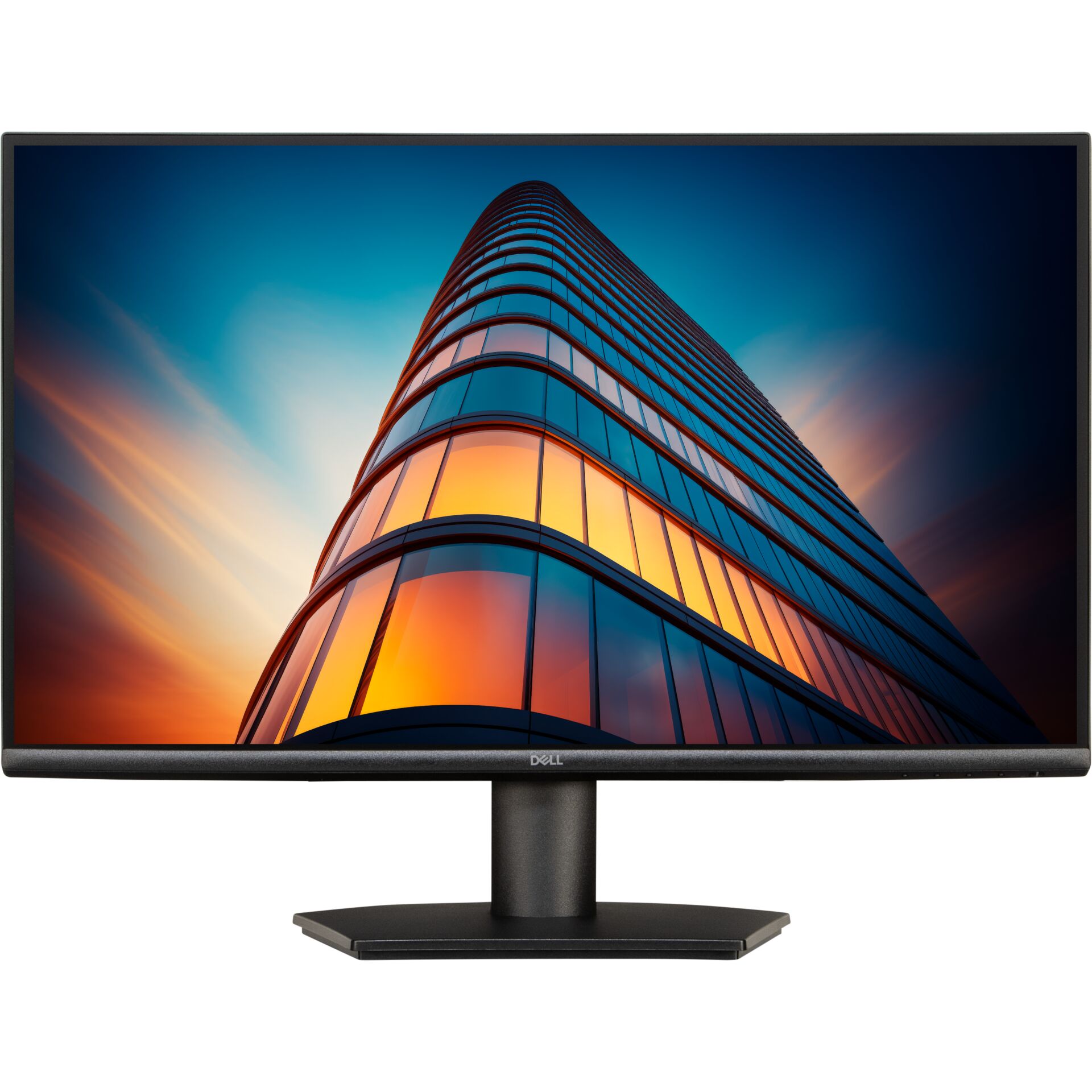 Monitor, Dell, LED, 24?, HDMI, Monitor, 24-27 Zoll, LED, ultra-weit, kalibrierter Bildschirm
