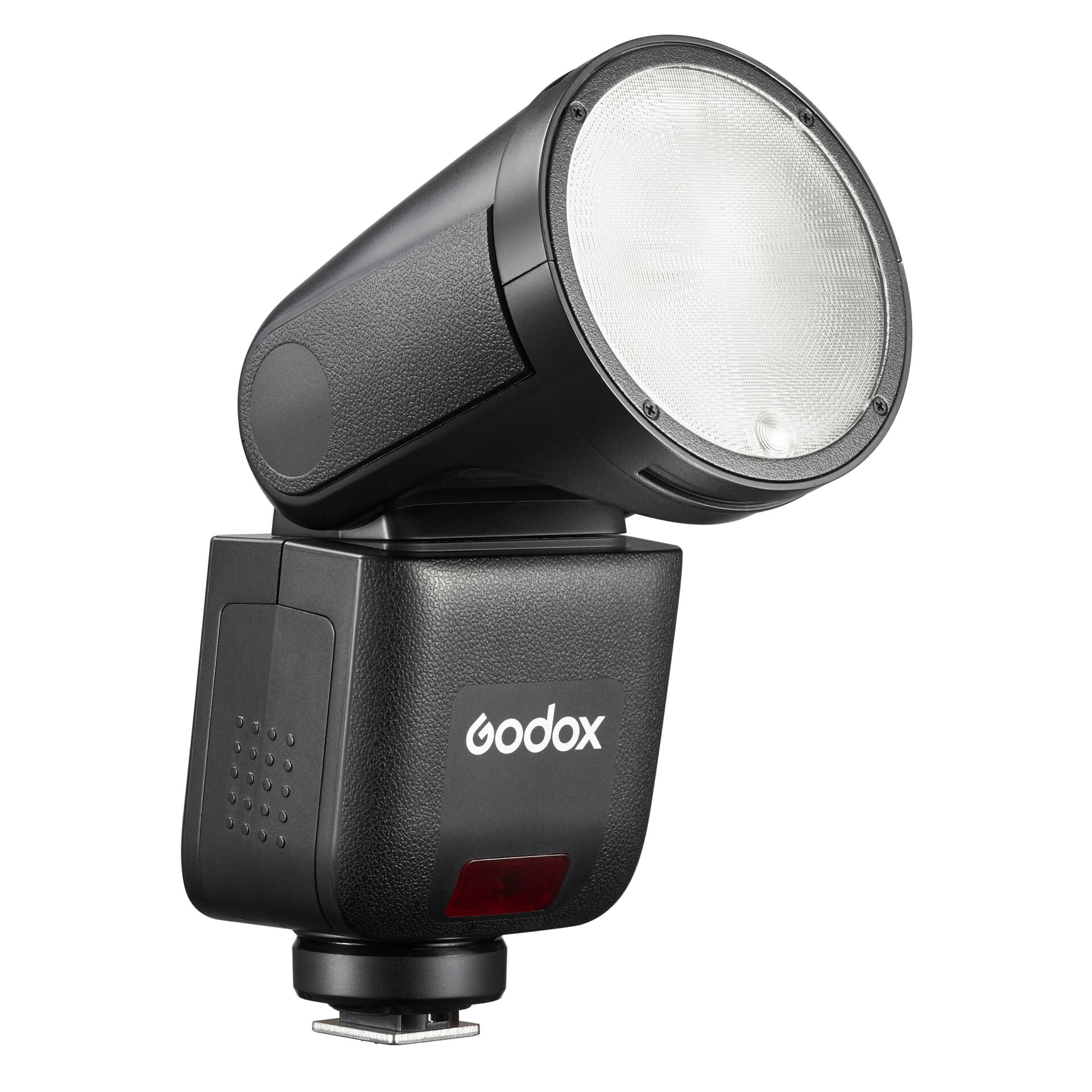 Blitz, Kamera-Flash, Blitzgerät, Godox, Speedlite