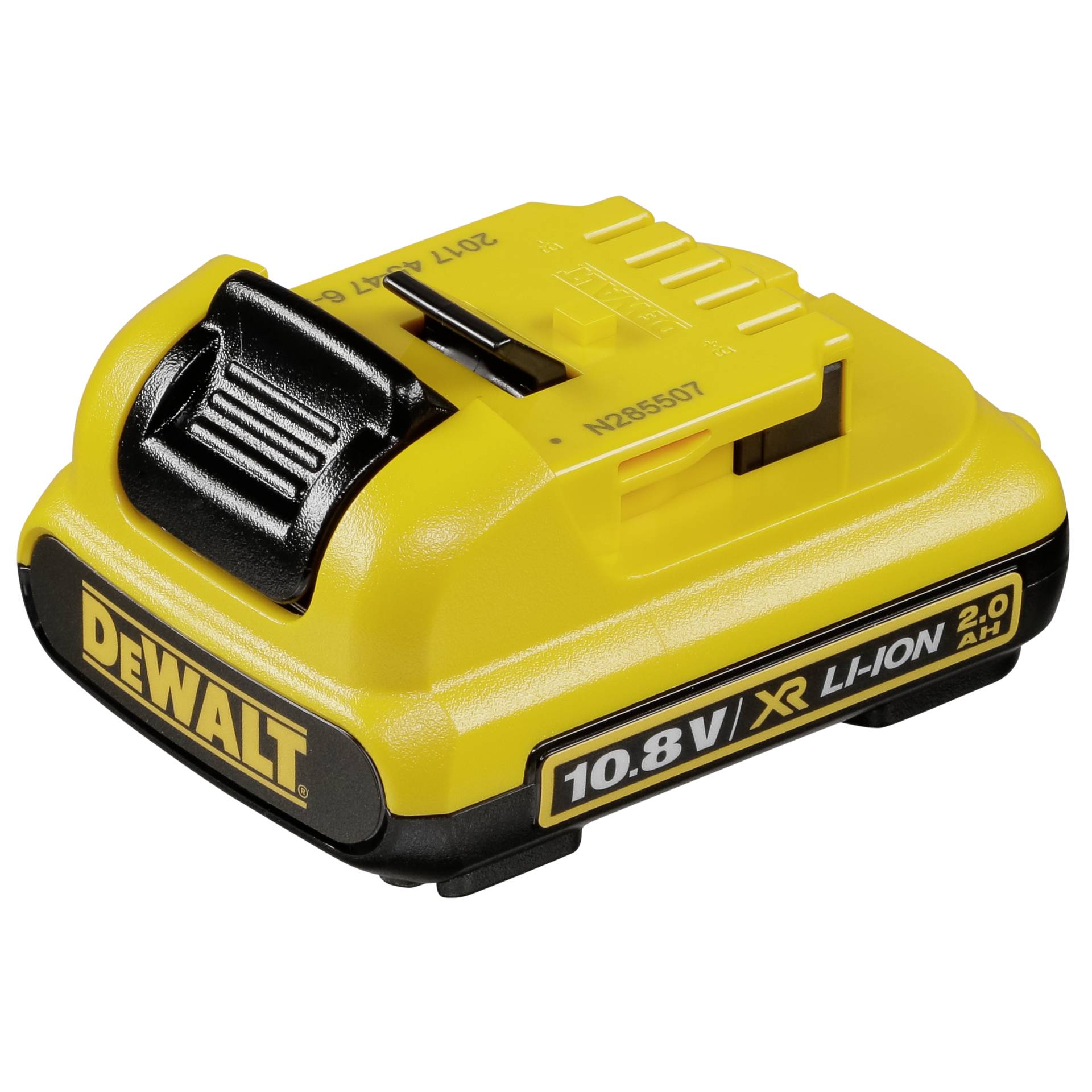 DeWalt DCB127-XJ 10,8V 2,0 Ah XR  Li-Ion Rechargeable Battery