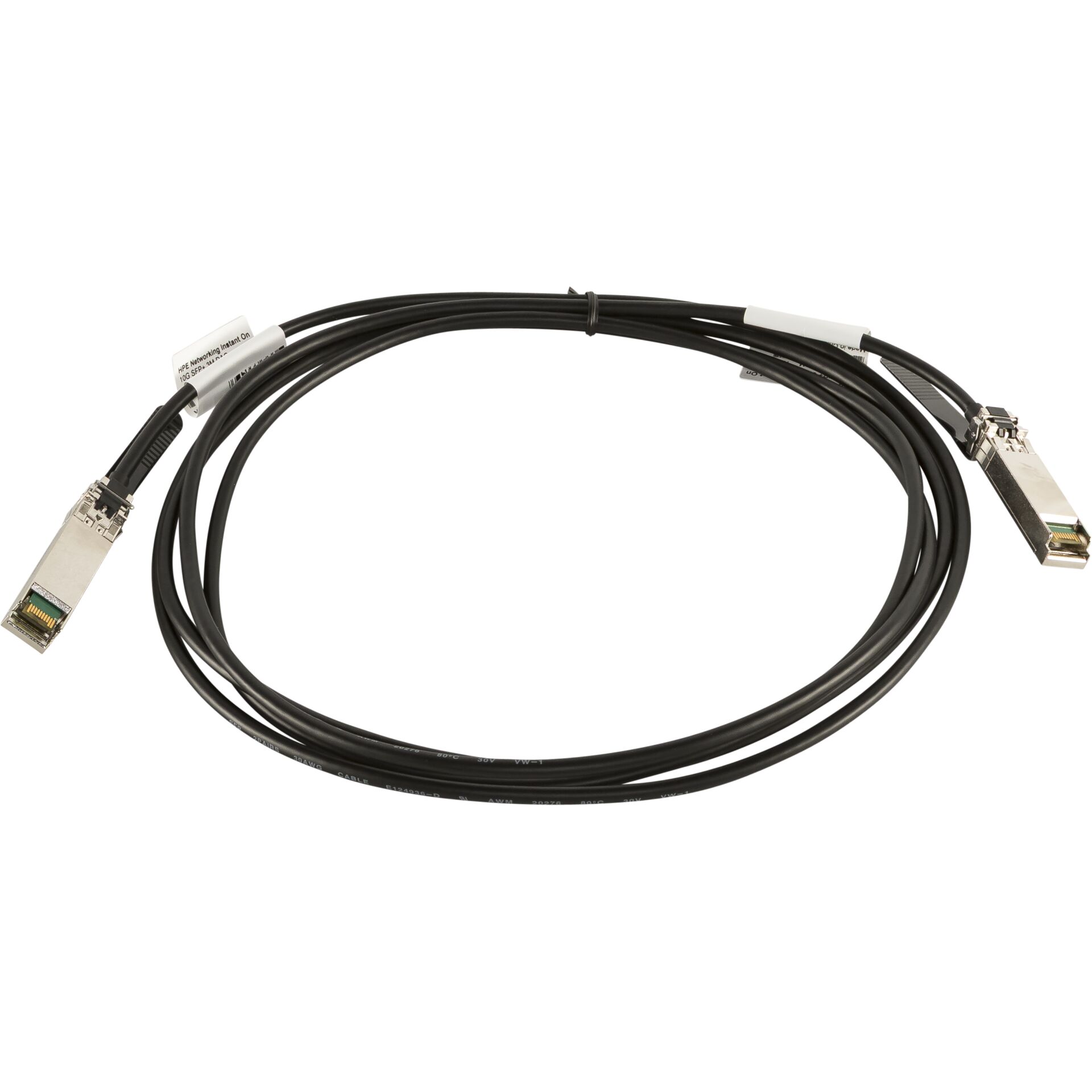 Netzwerkkabel, SFP+ DAC, Twinax-Kabel, RJ45?, Kupferkabel