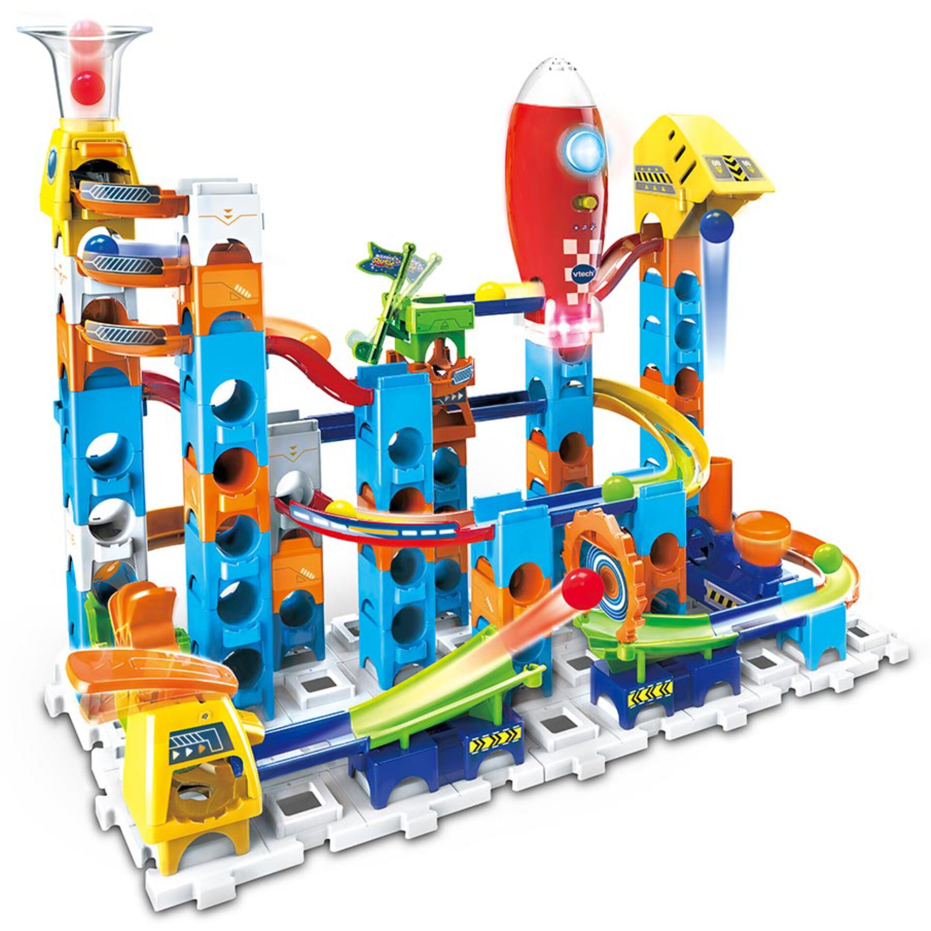 Spielzeug, Spielbereich