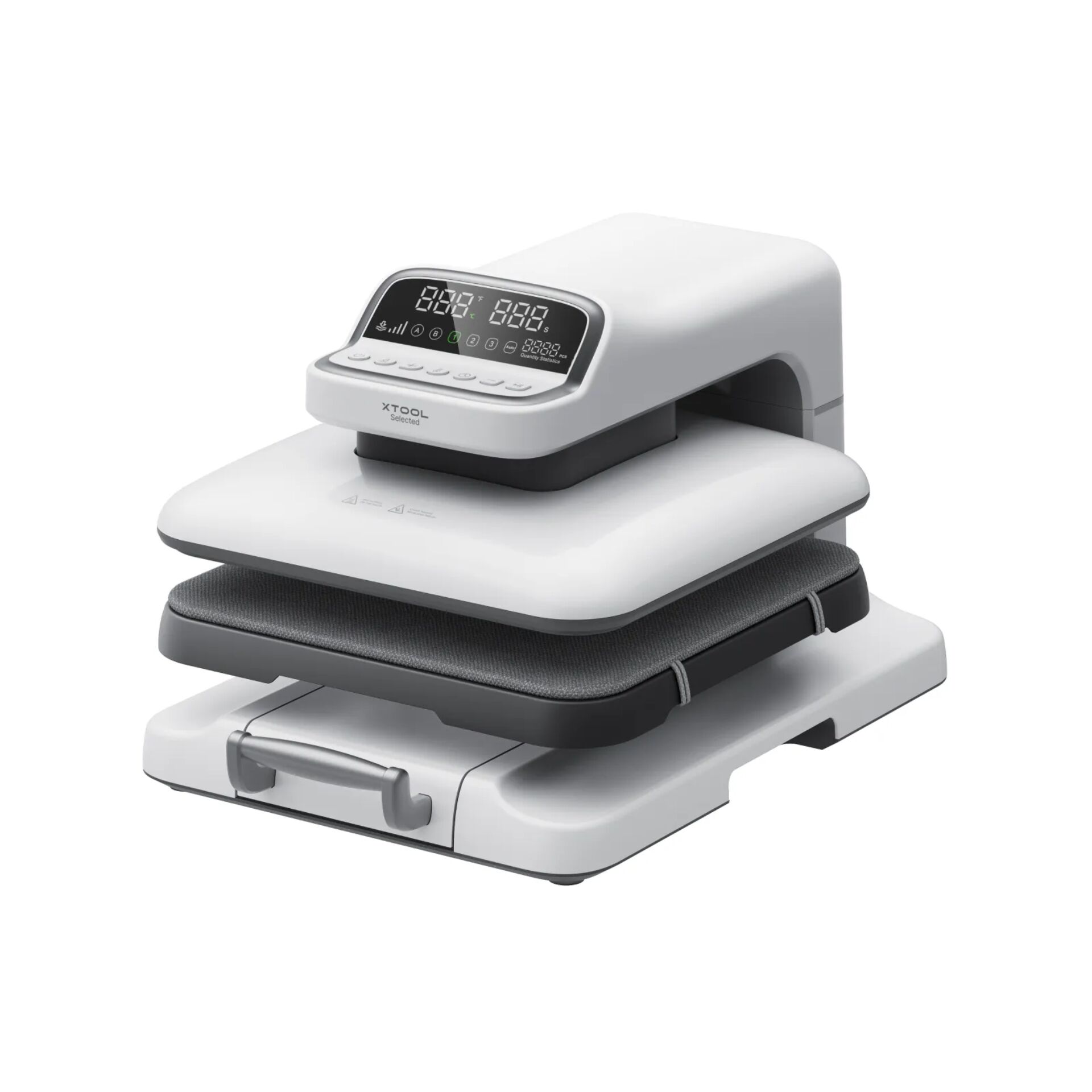Dokumentenscanner, Schalter, Staubschutz, Schacht, Gerät